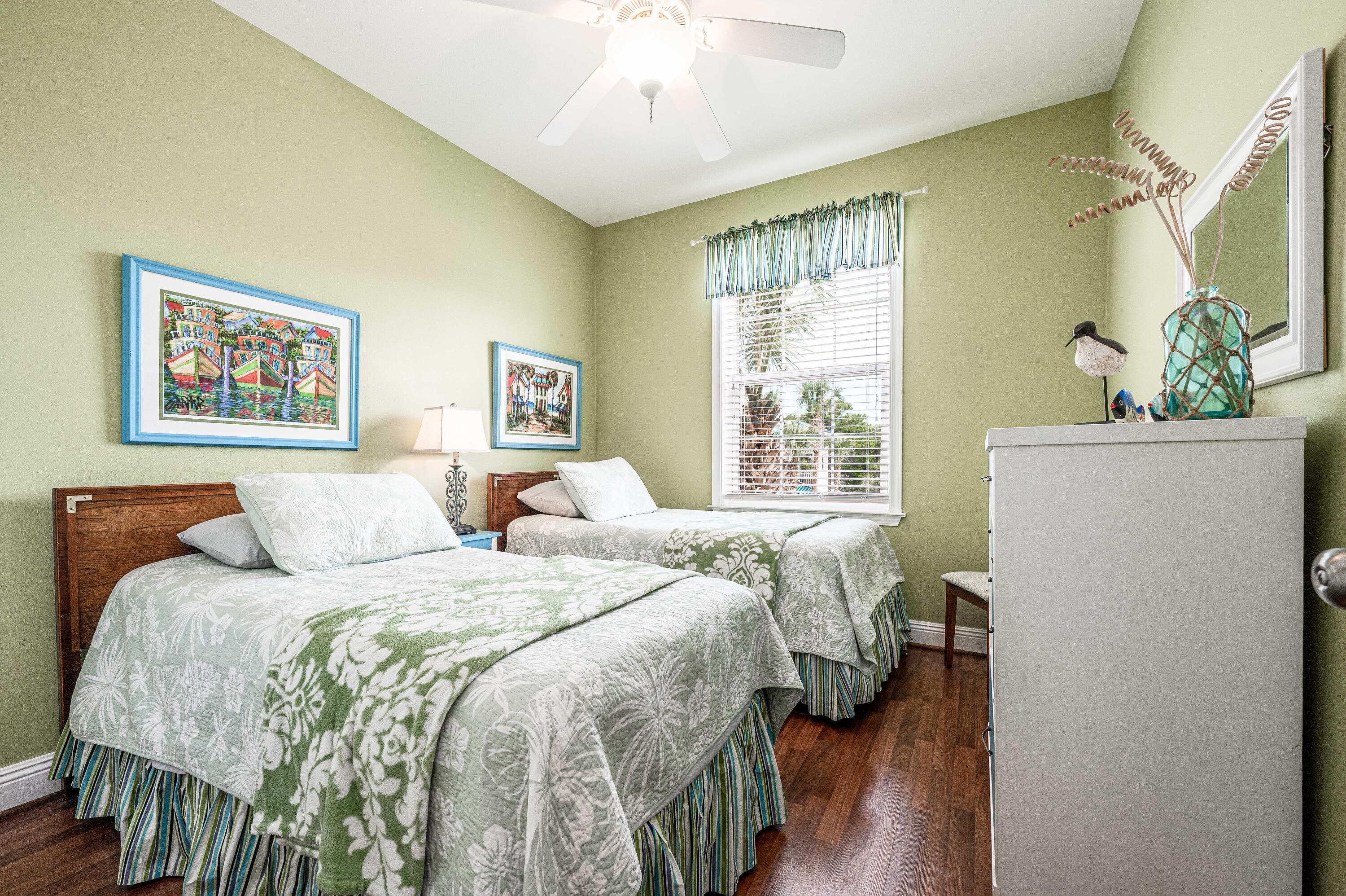 VILLAGE AT BLUE MOUNTAIN BEACH - Residential