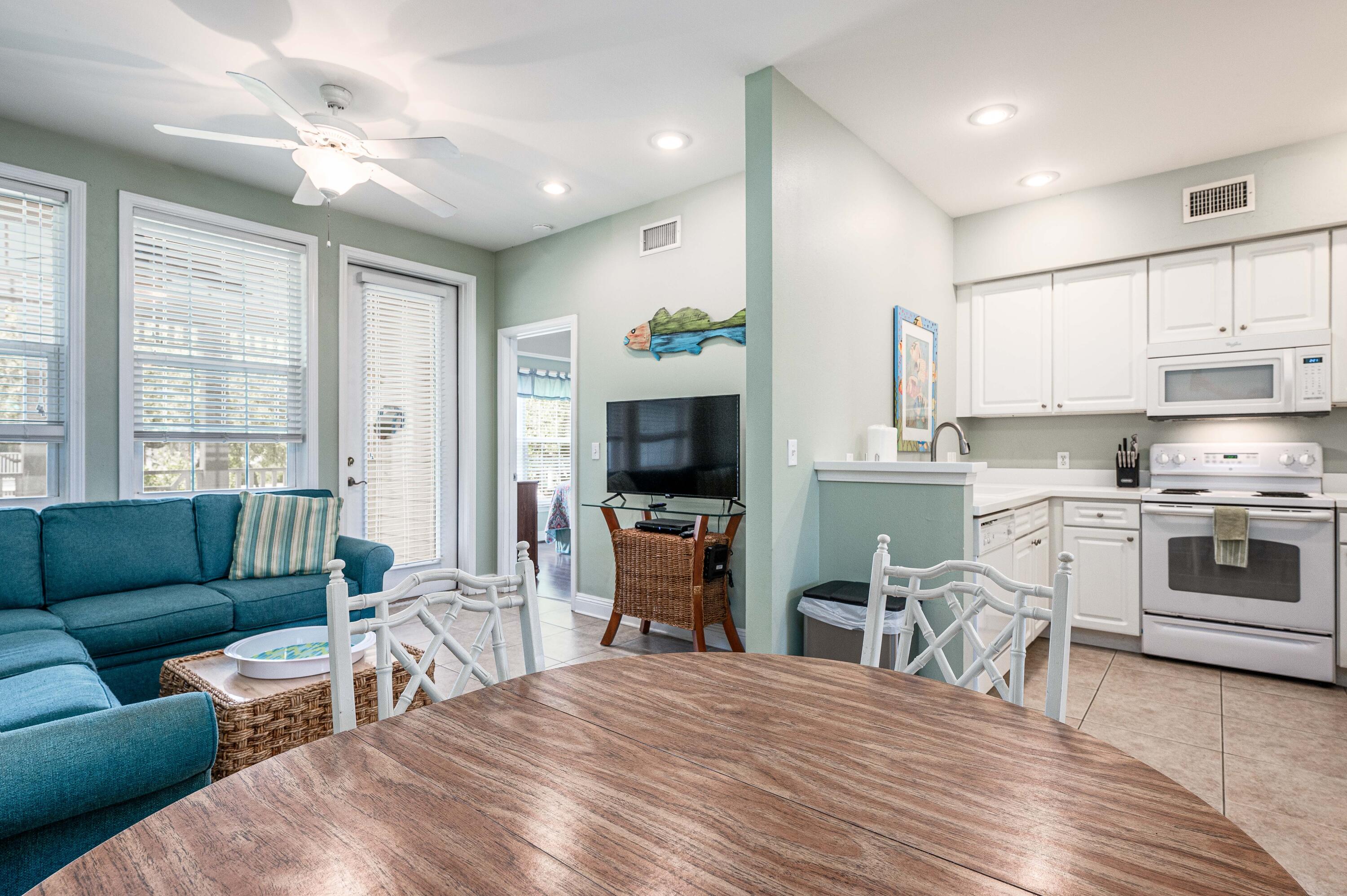 VILLAGE AT BLUE MOUNTAIN BEACH - Residential