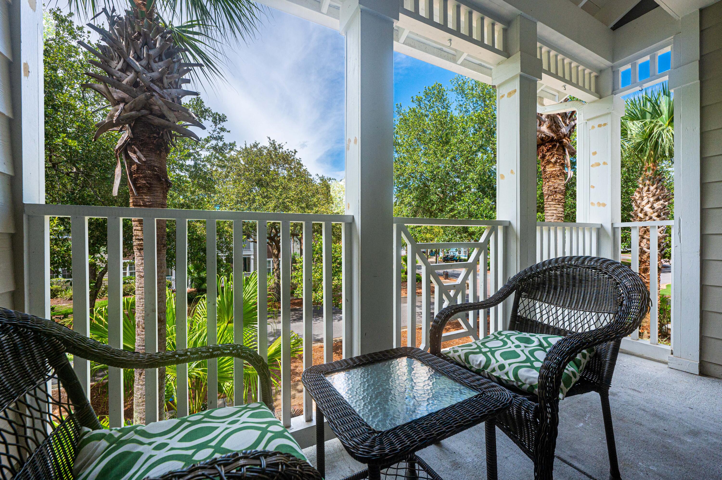 VILLAGE AT BLUE MOUNTAIN BEACH - Residential