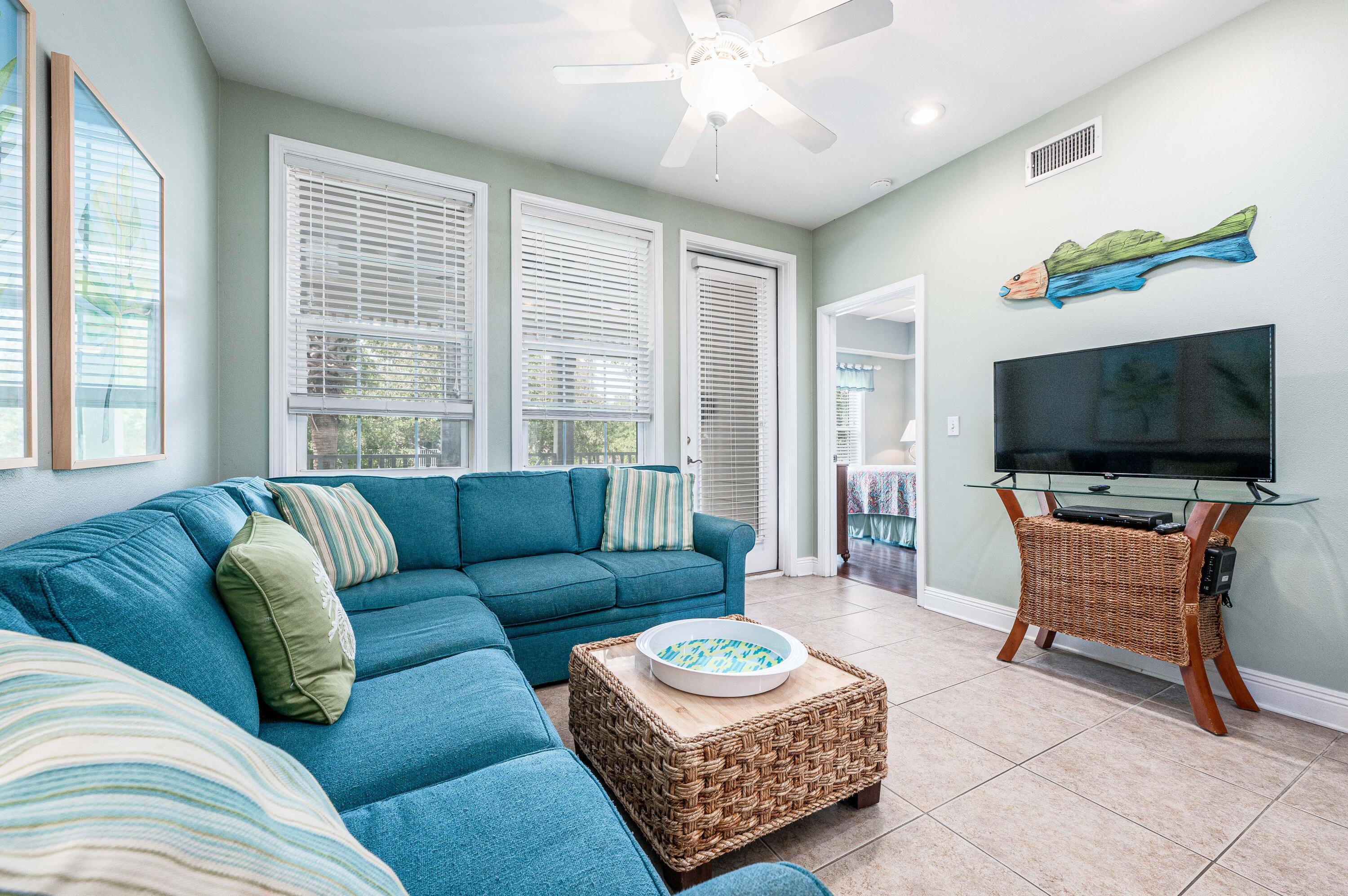 VILLAGE AT BLUE MOUNTAIN BEACH - Residential