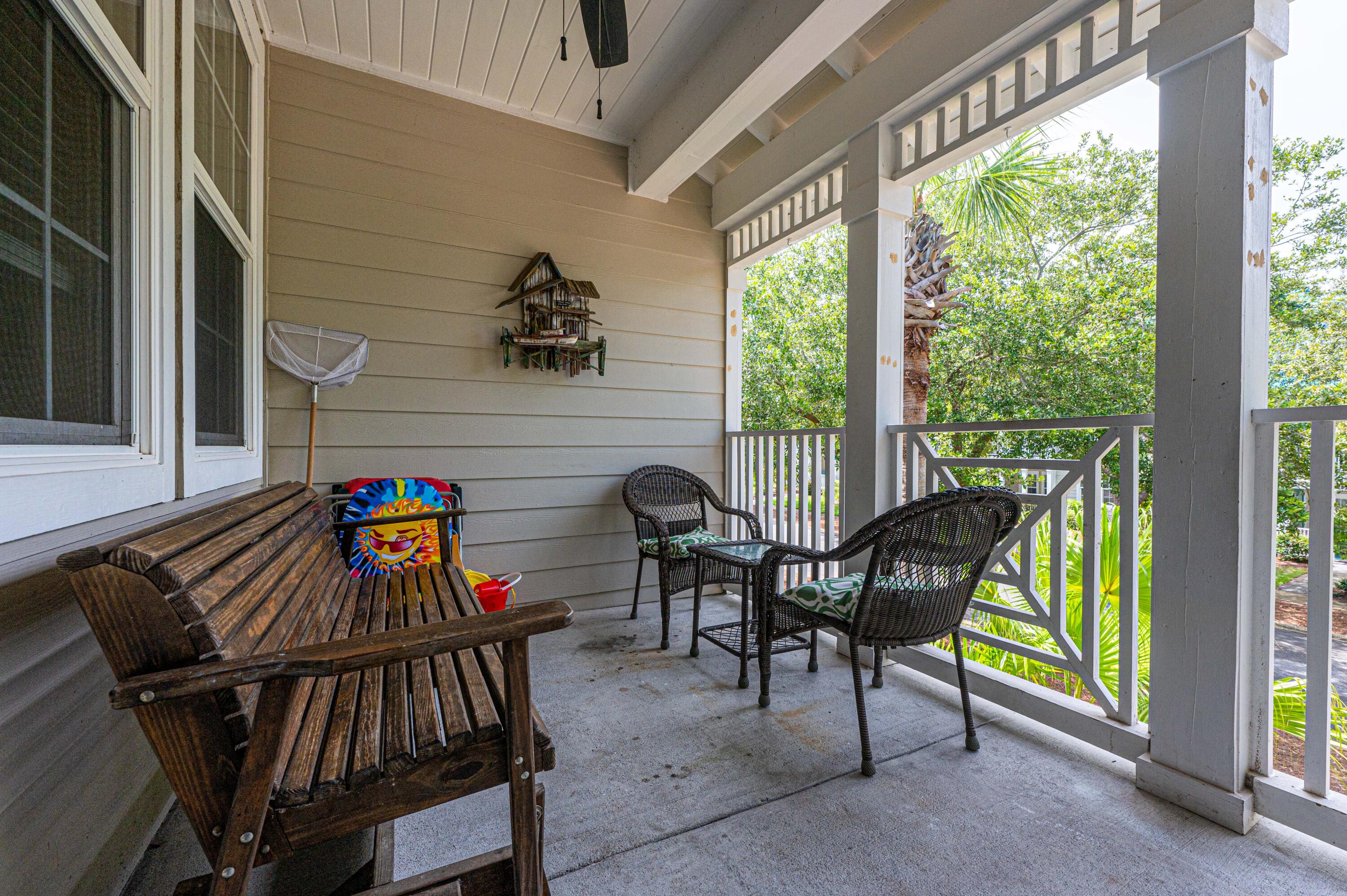 VILLAGE AT BLUE MOUNTAIN BEACH - Residential