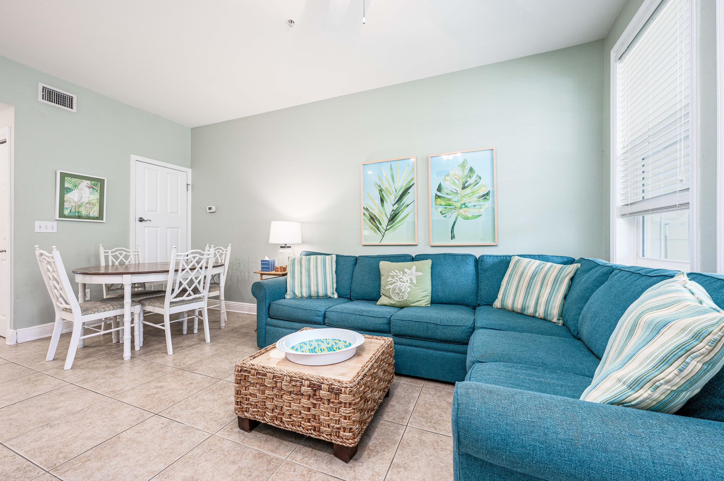 VILLAGE AT BLUE MOUNTAIN BEACH - Residential