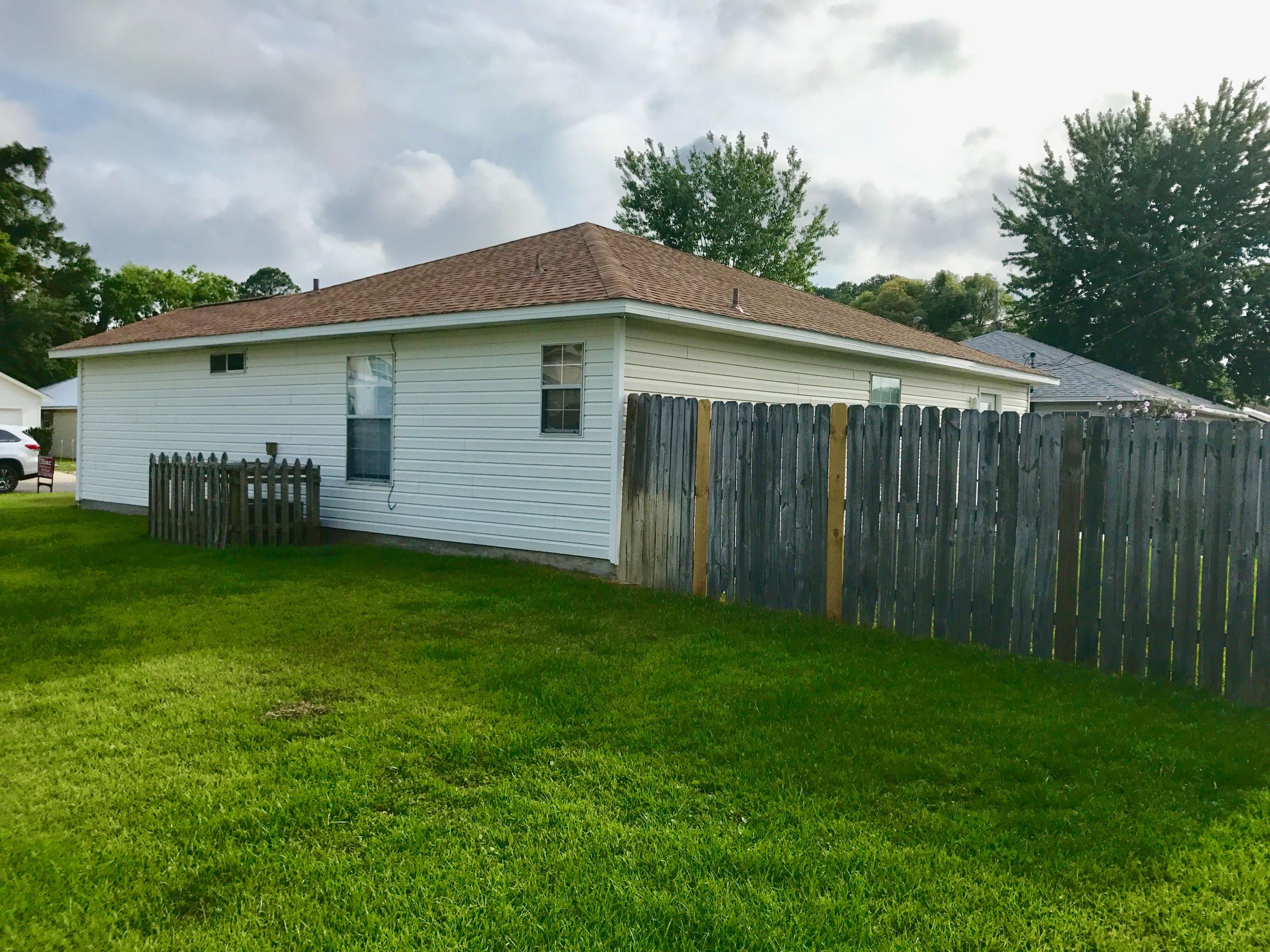 SWEETBRIAR STATION S/D - Residential