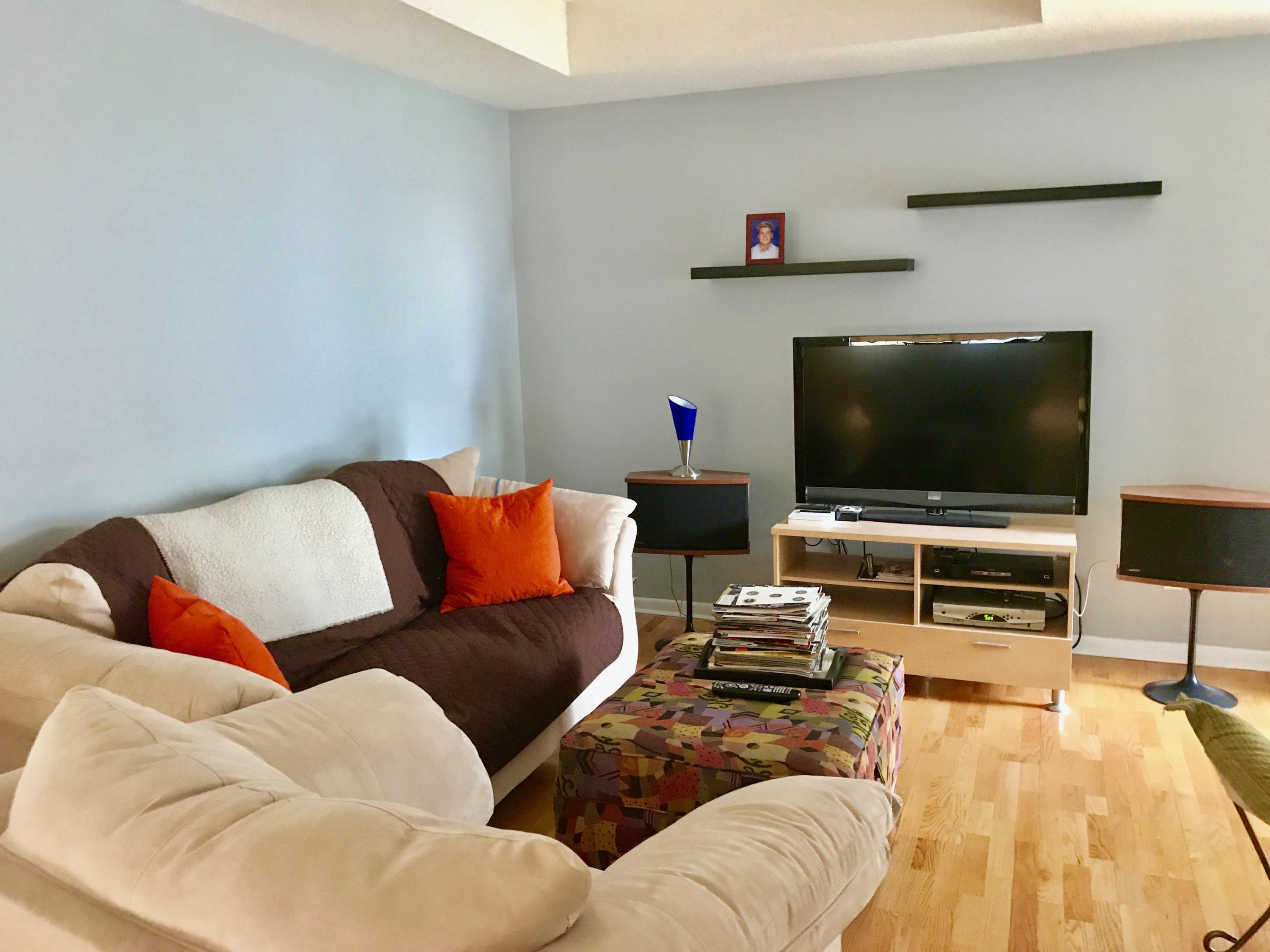 SWEETBRIAR STATION S/D - Residential