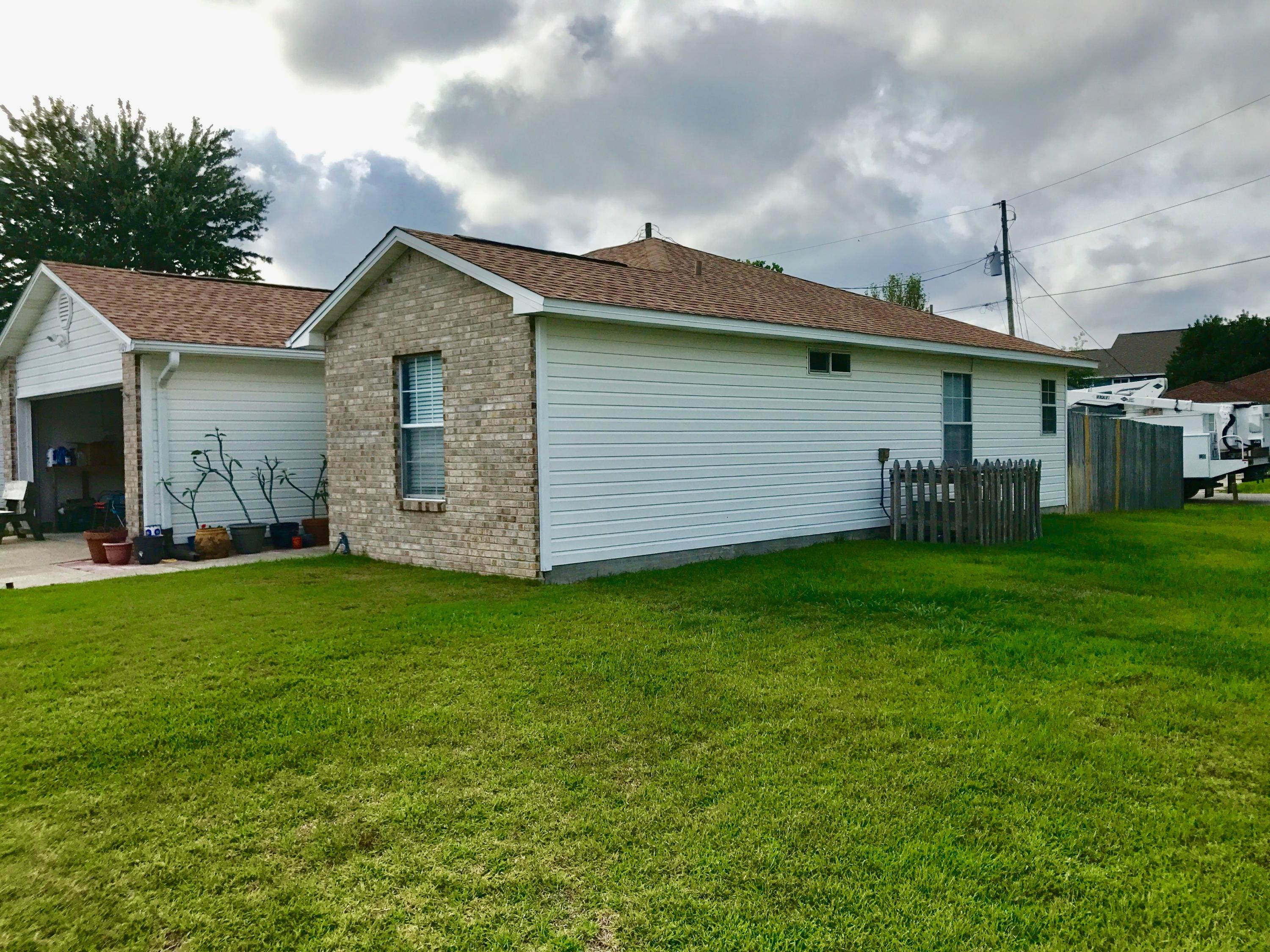 SWEETBRIAR STATION S/D - Residential