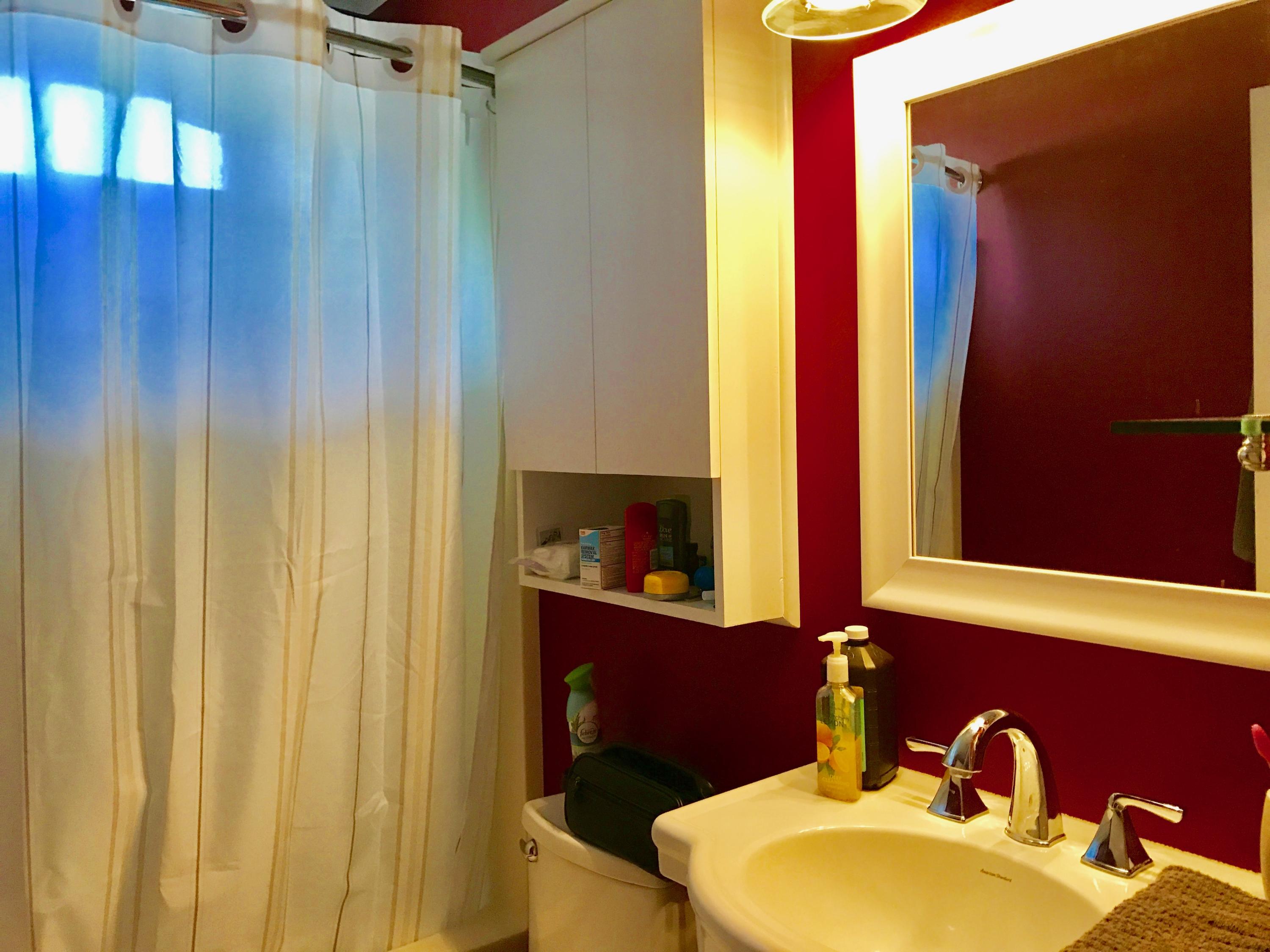 SWEETBRIAR STATION S/D - Residential