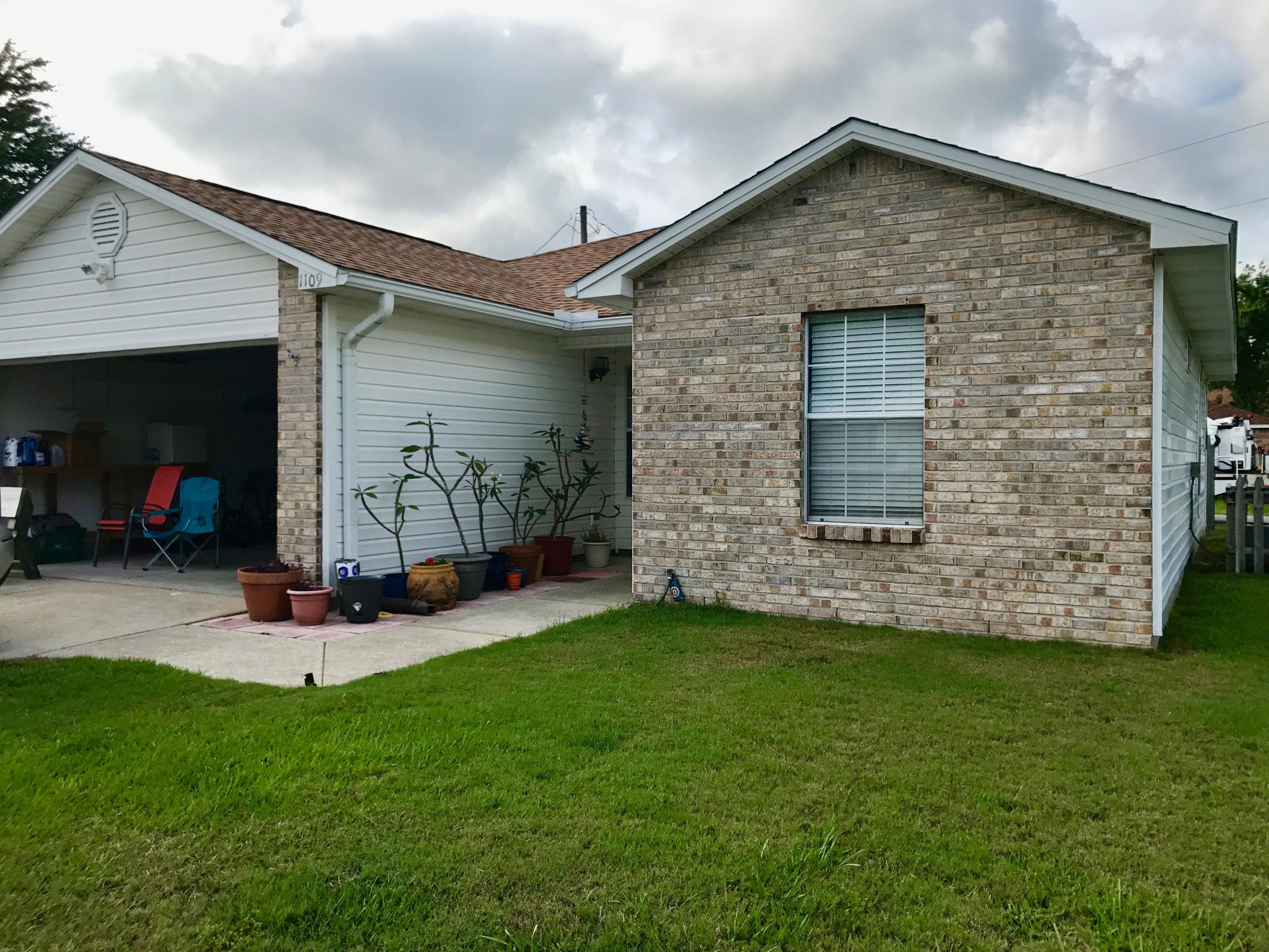 SWEETBRIAR STATION S/D - Residential