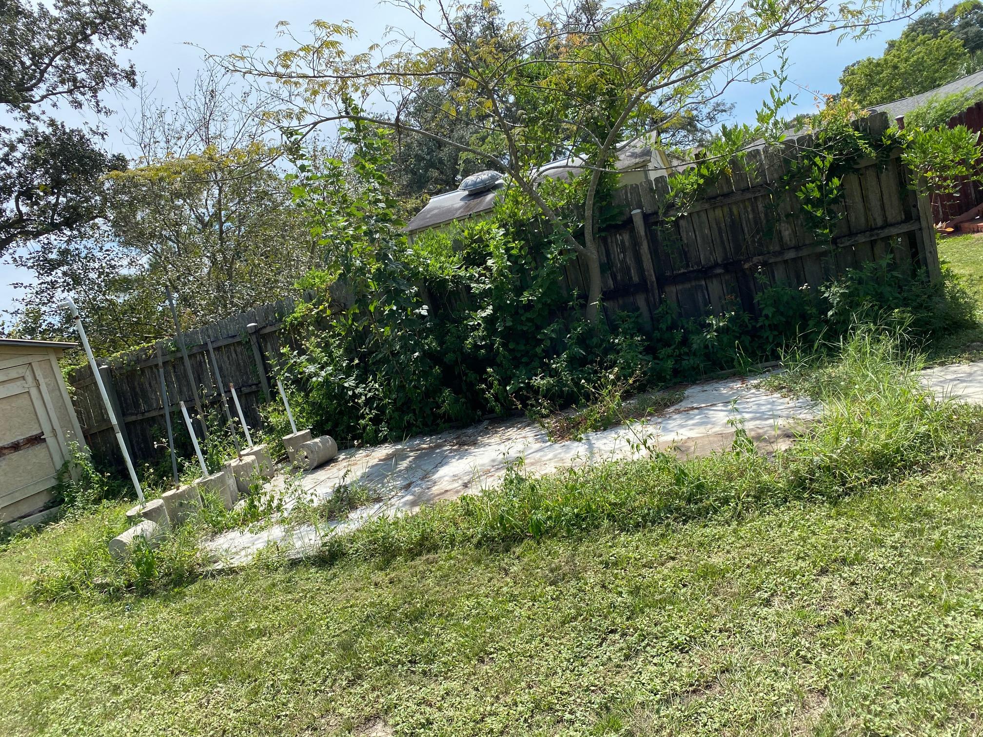 Pensacola - Residential