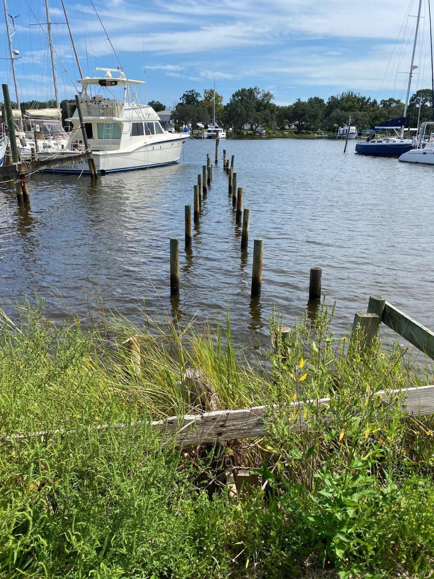 Pensacola - Residential