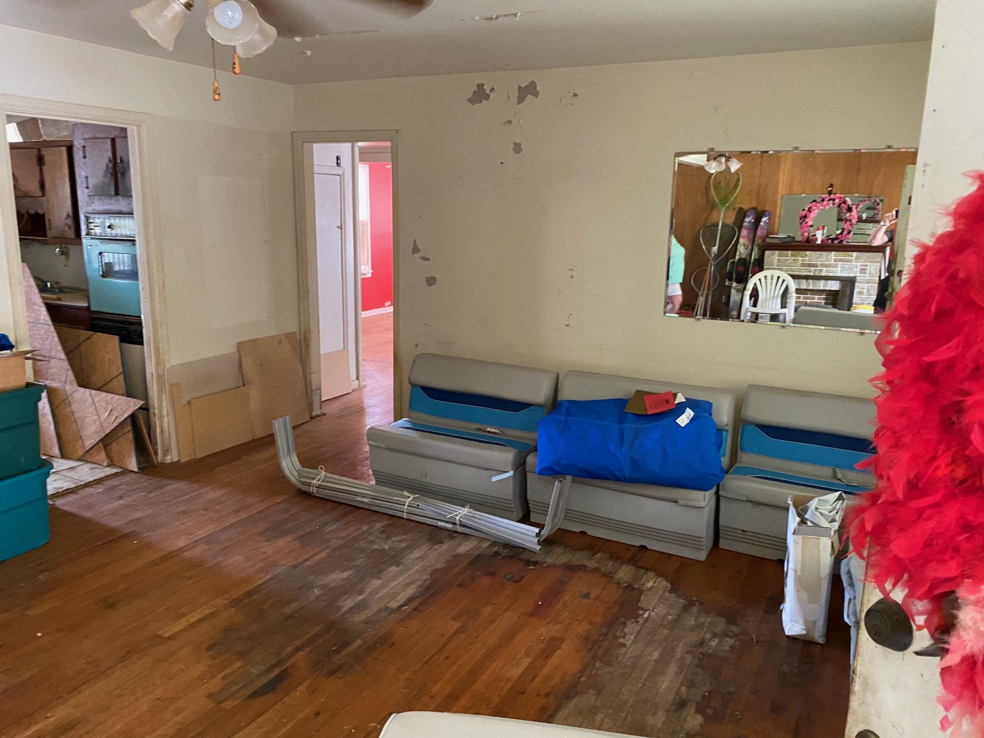 Pensacola - Residential