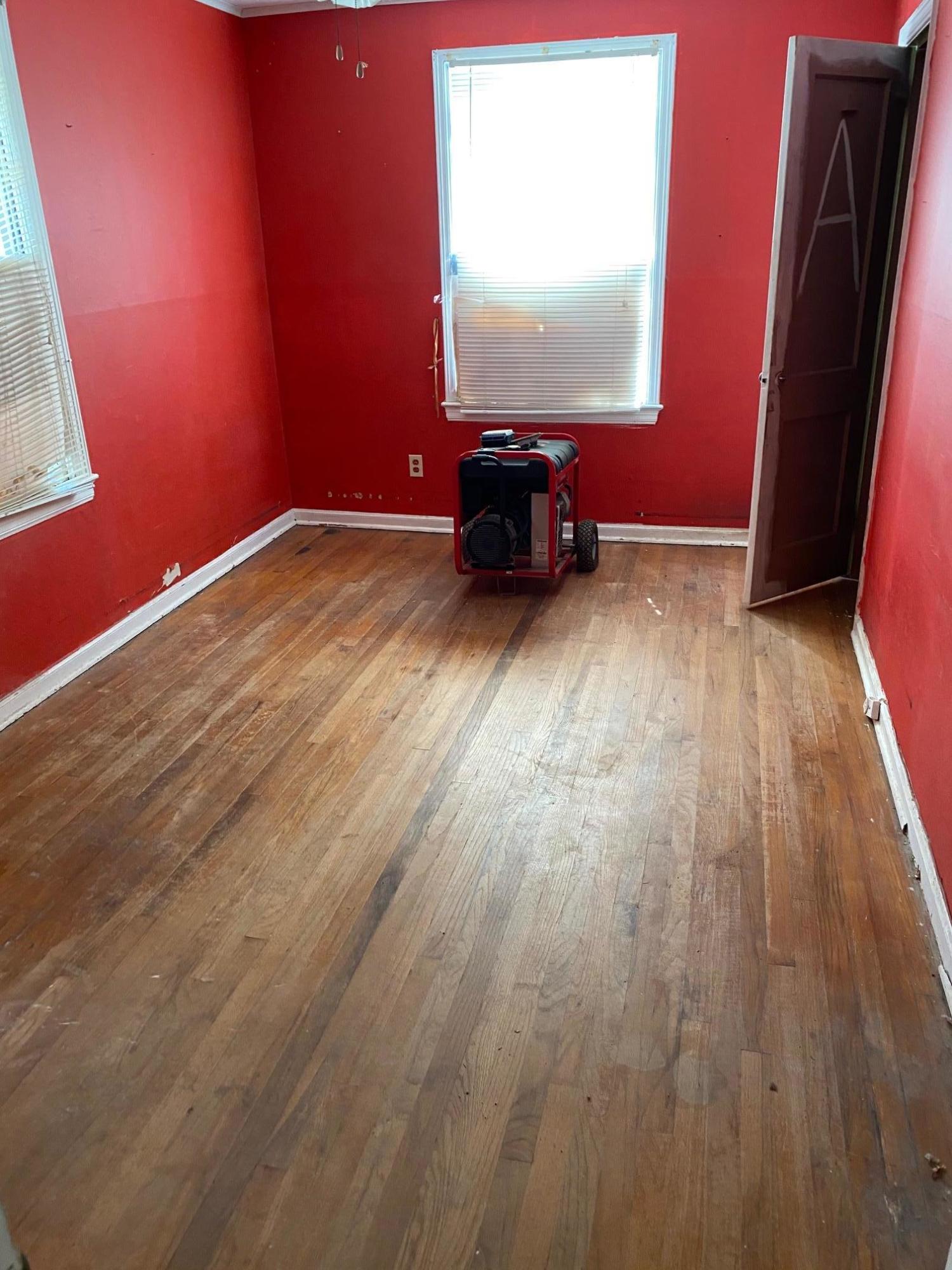 Pensacola - Residential