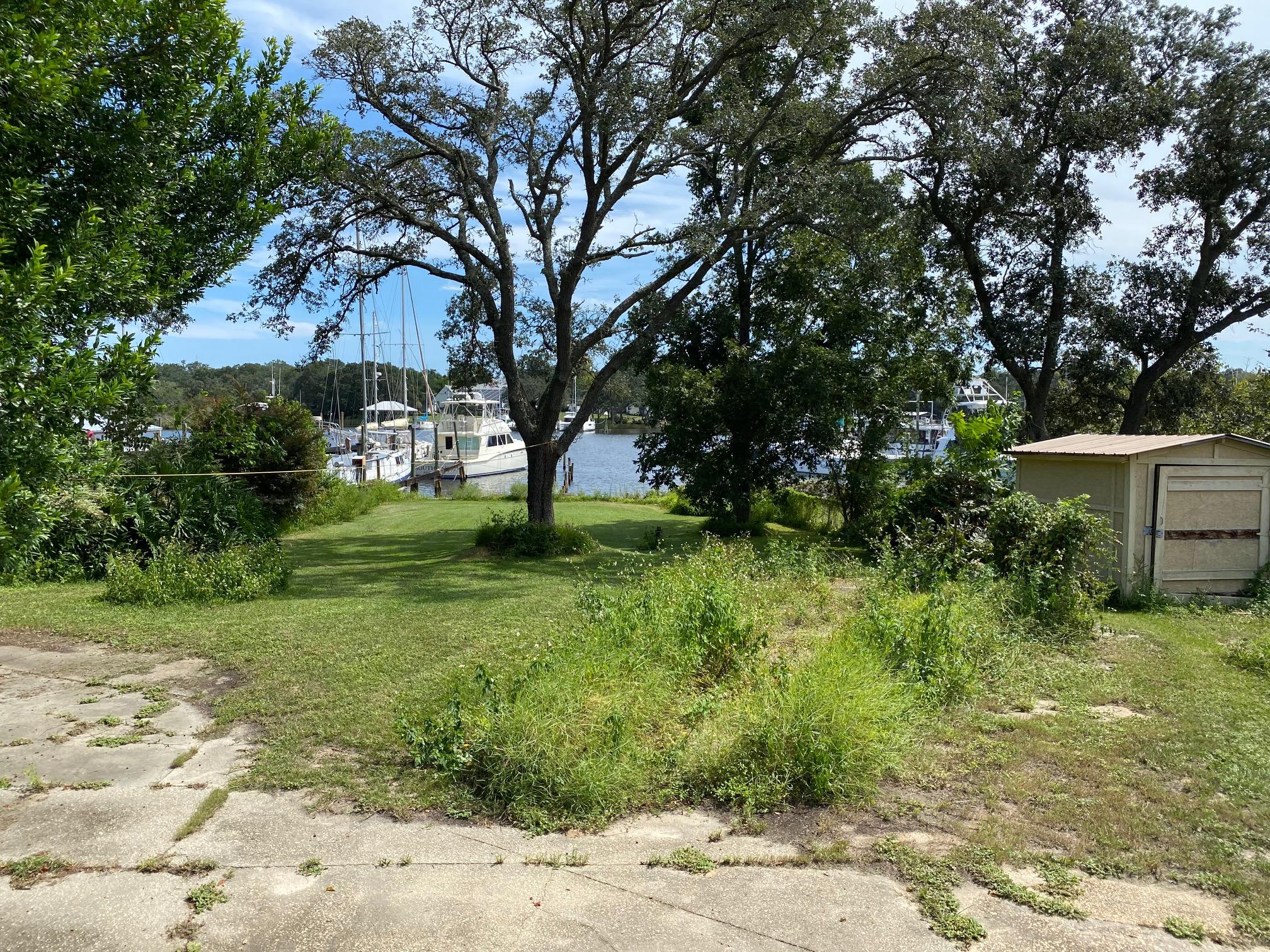 Pensacola - Residential