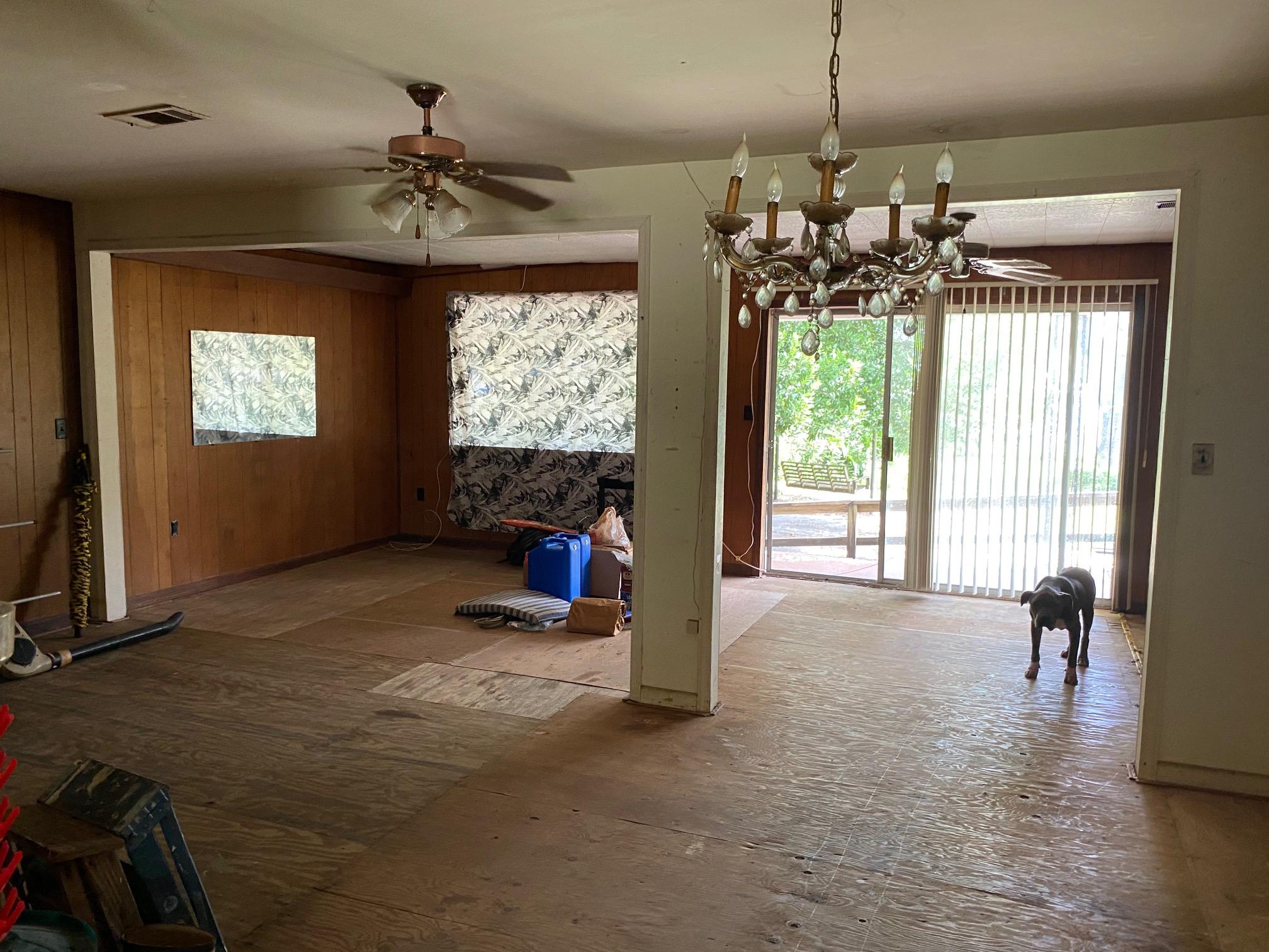 Pensacola - Residential