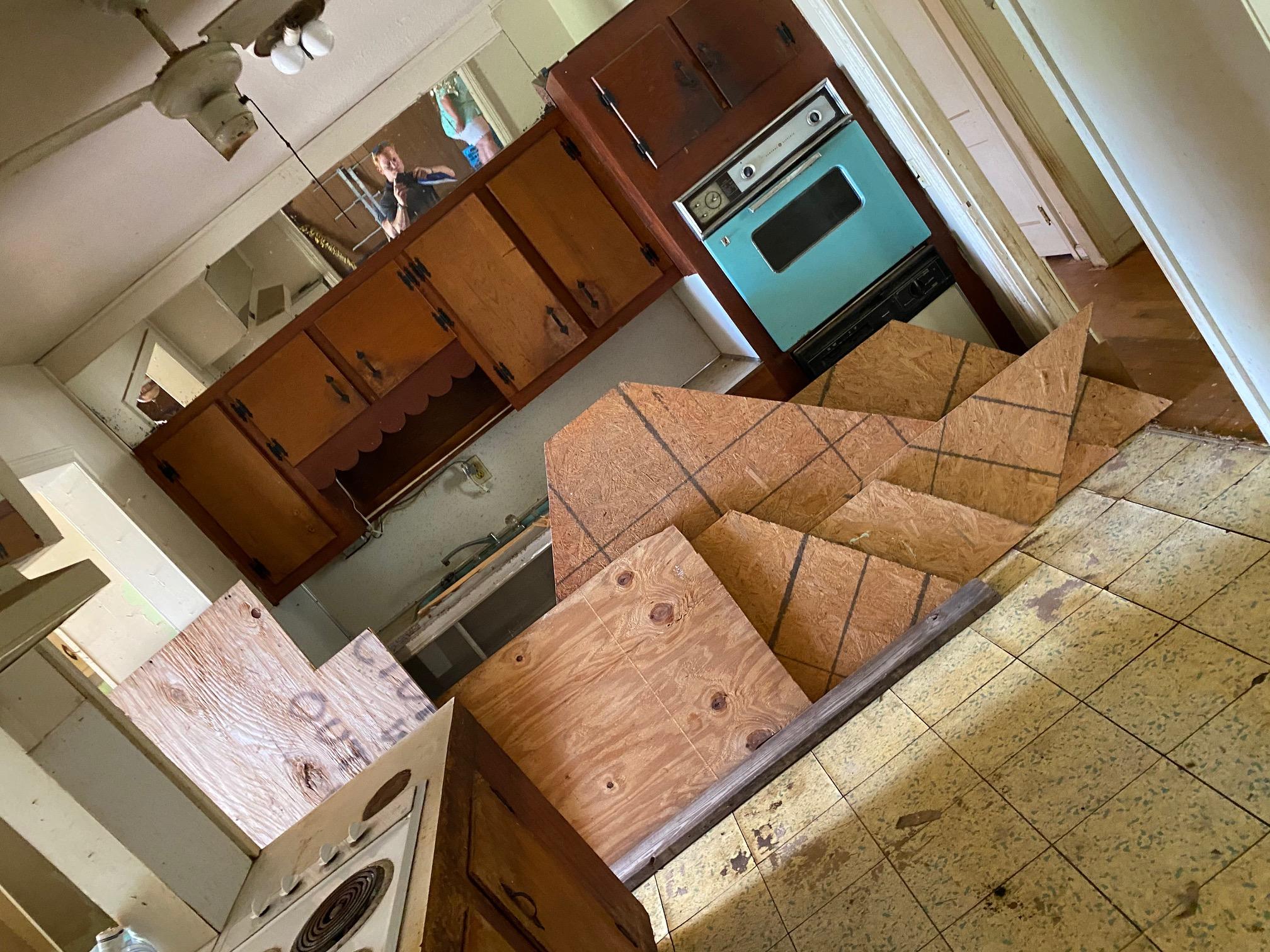 Pensacola - Residential