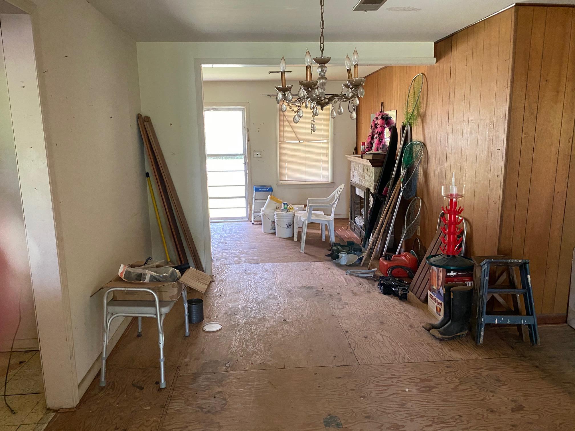 Pensacola - Residential