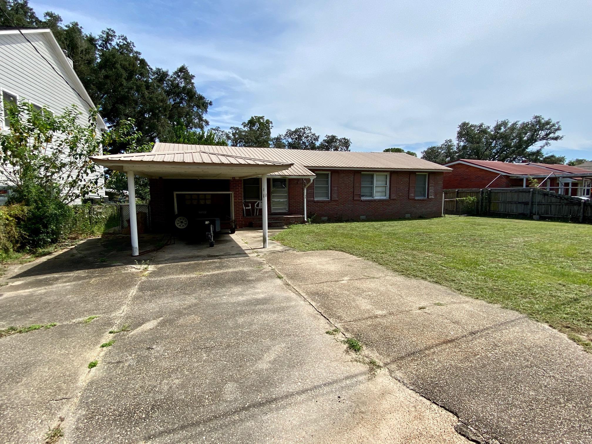 Pensacola - Residential