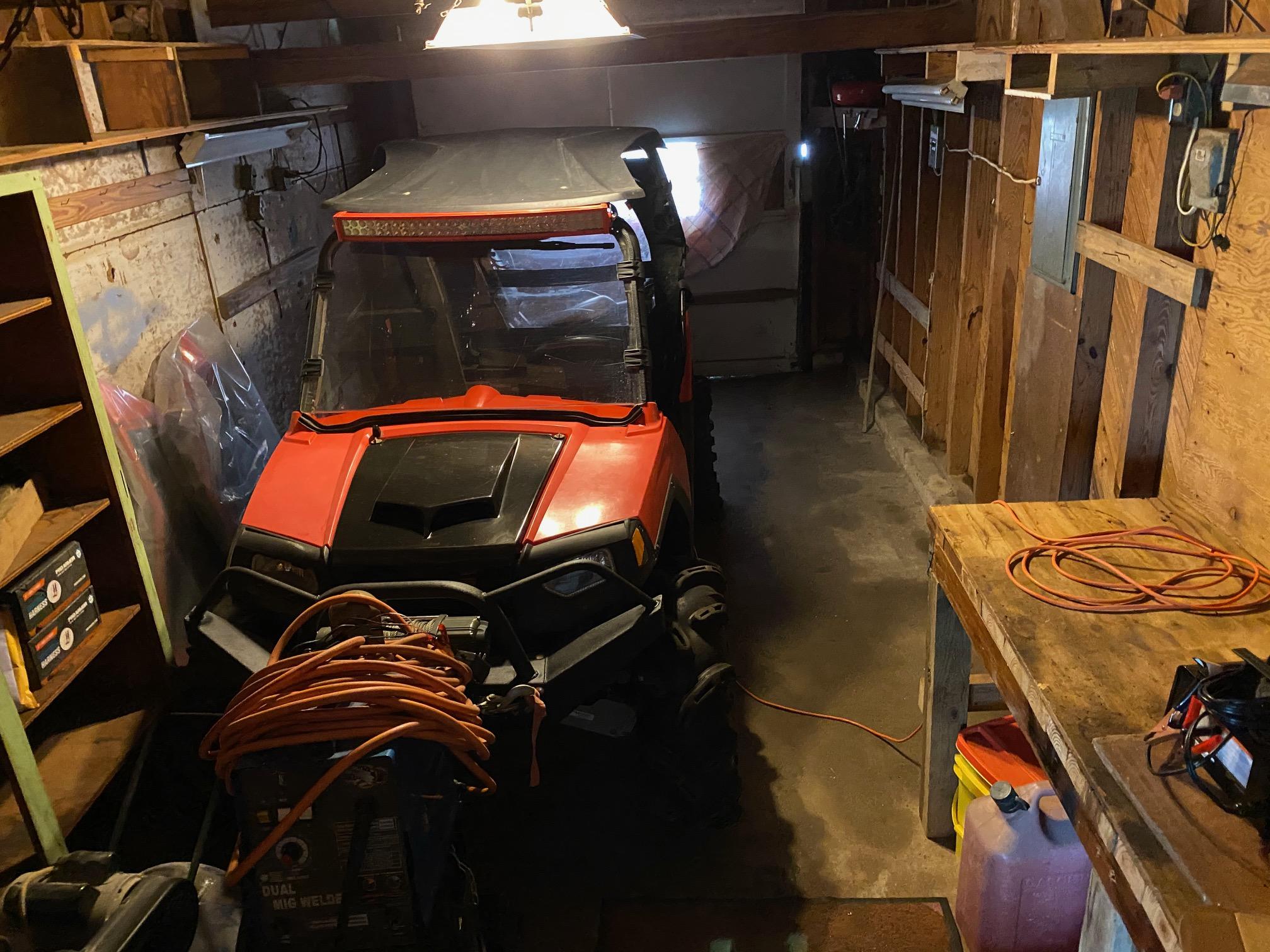 Pensacola - Residential