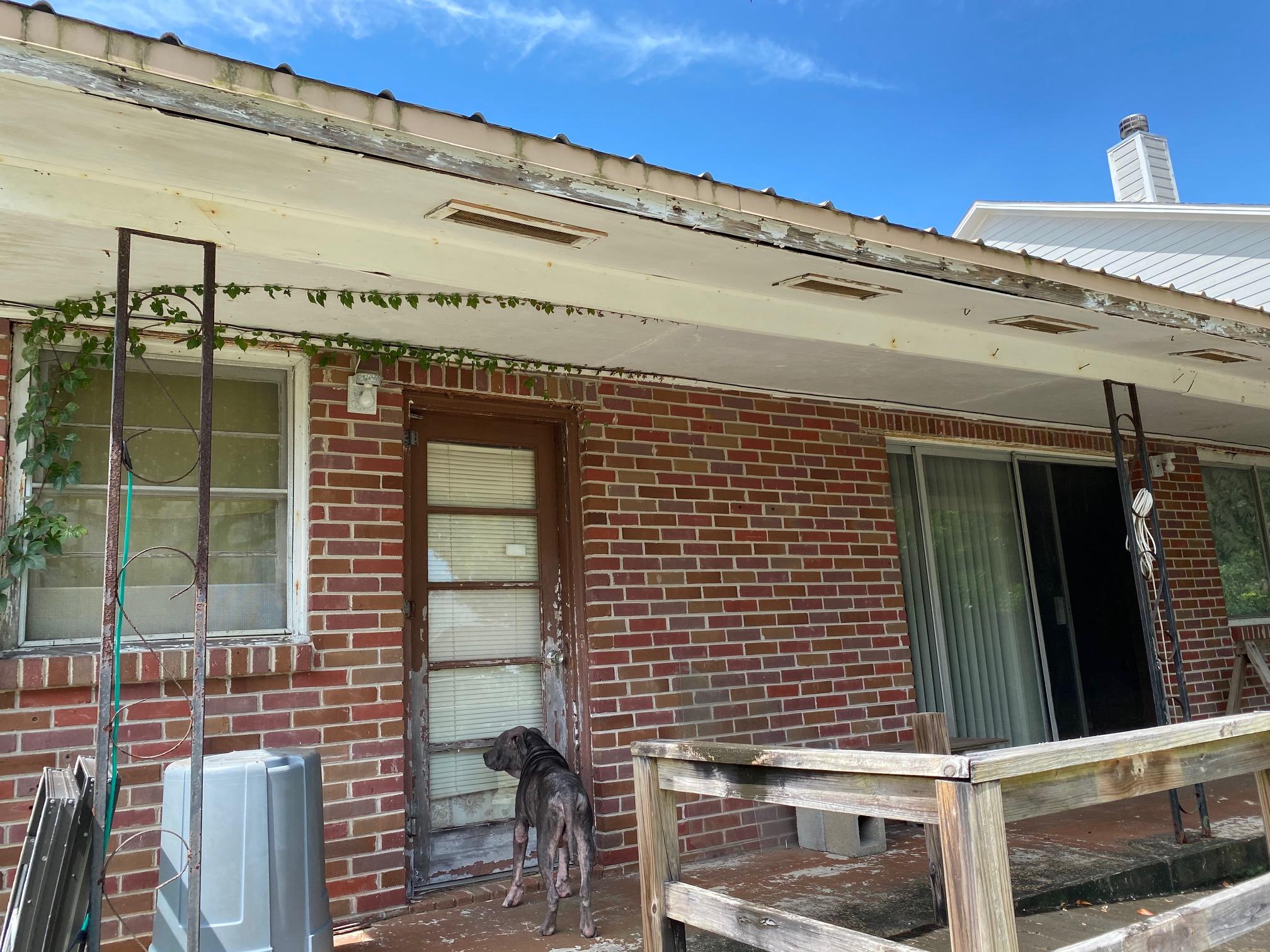 Pensacola - Residential