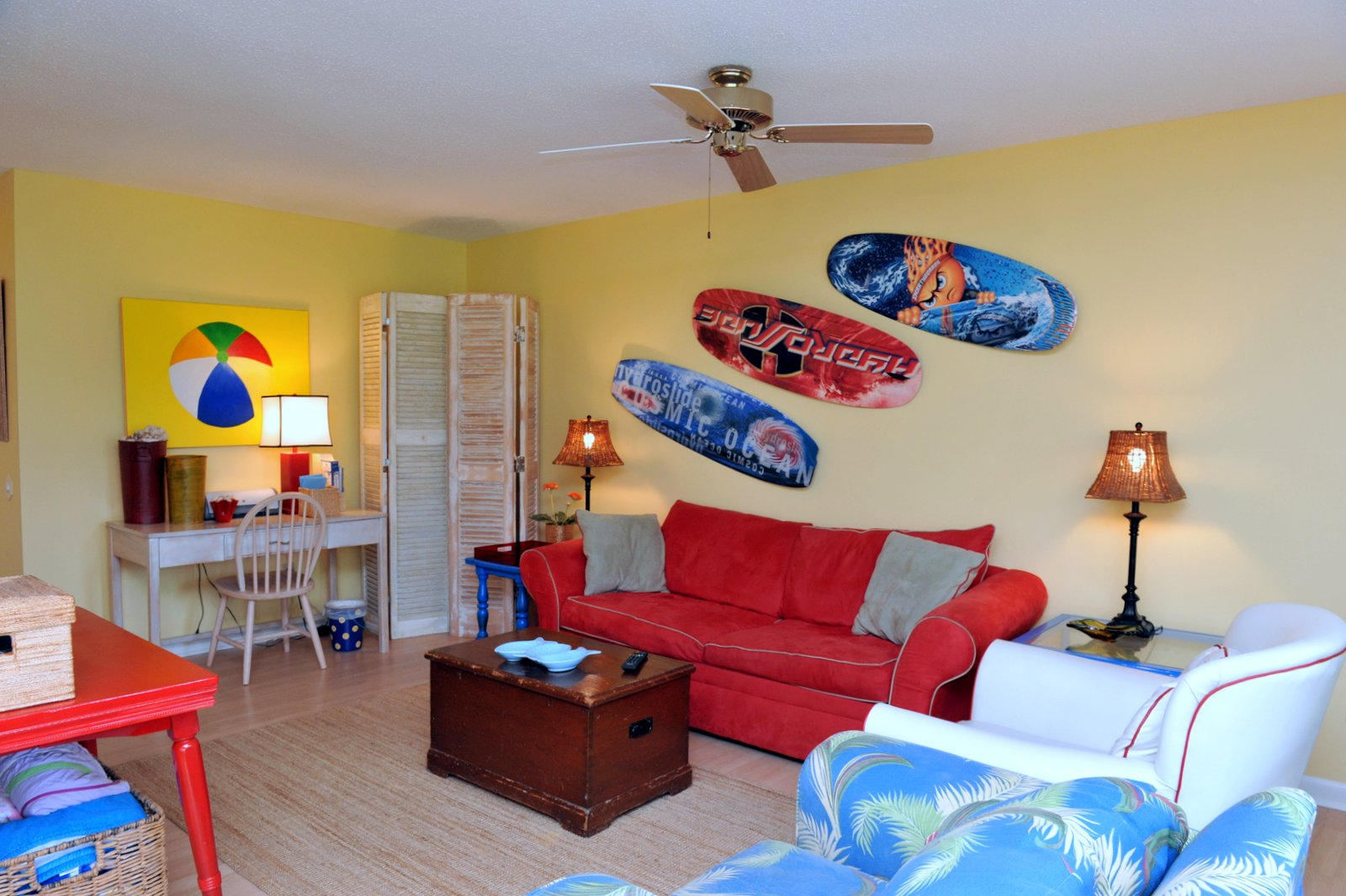 AUGUSTA VILLAGE CONDO - Residential