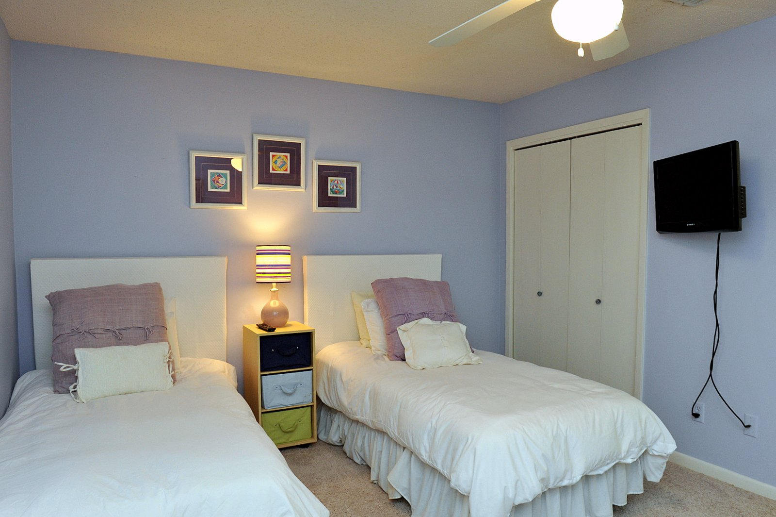 AUGUSTA VILLAGE CONDO - Residential