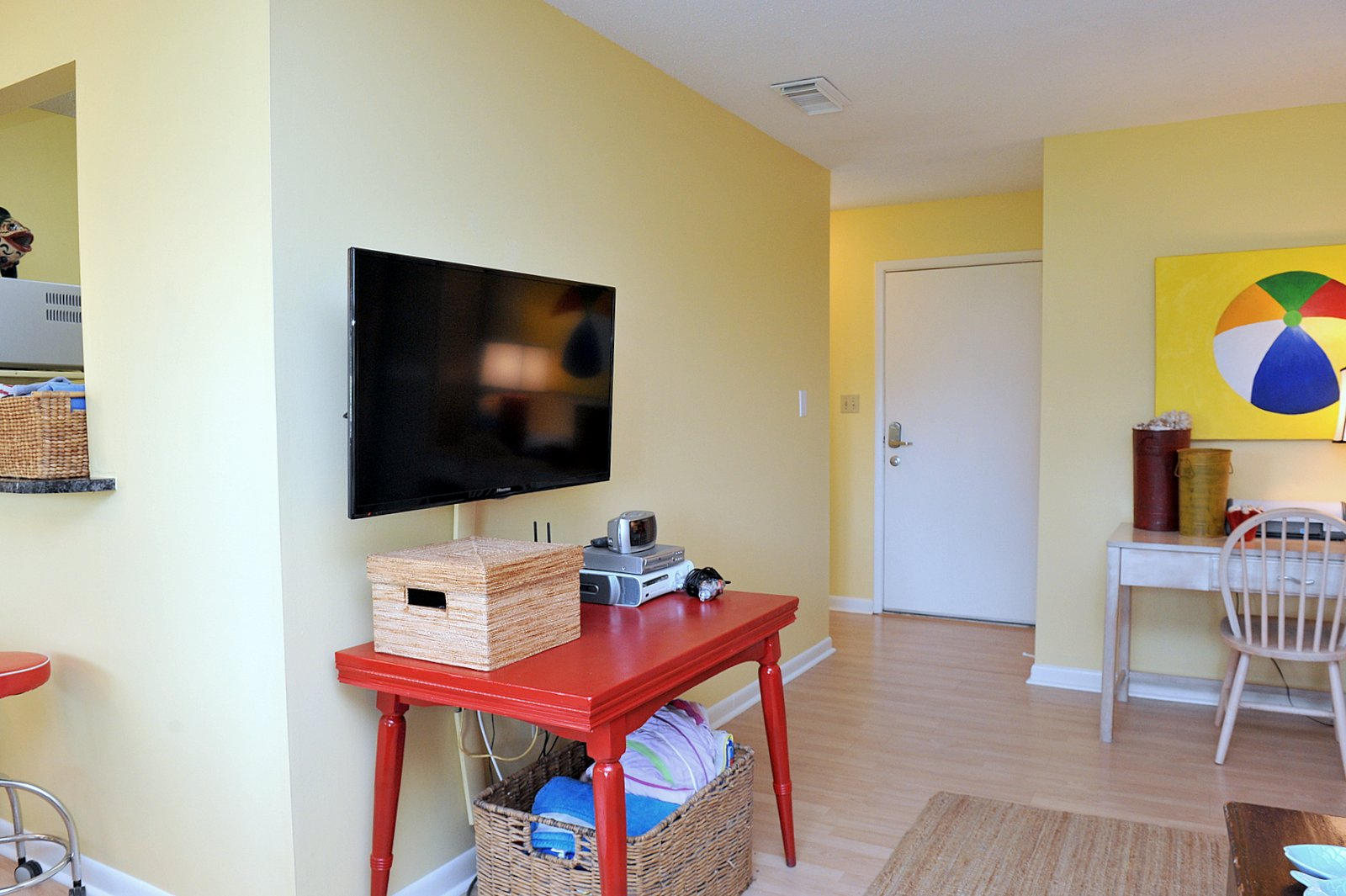 AUGUSTA VILLAGE CONDO - Residential