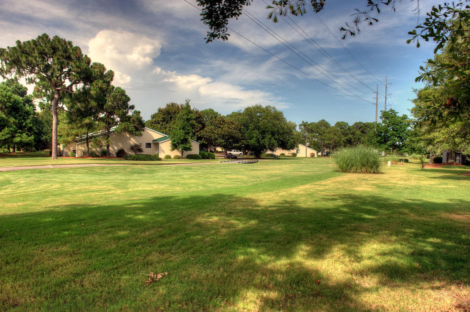 AUGUSTA VILLAGE CONDO - Residential