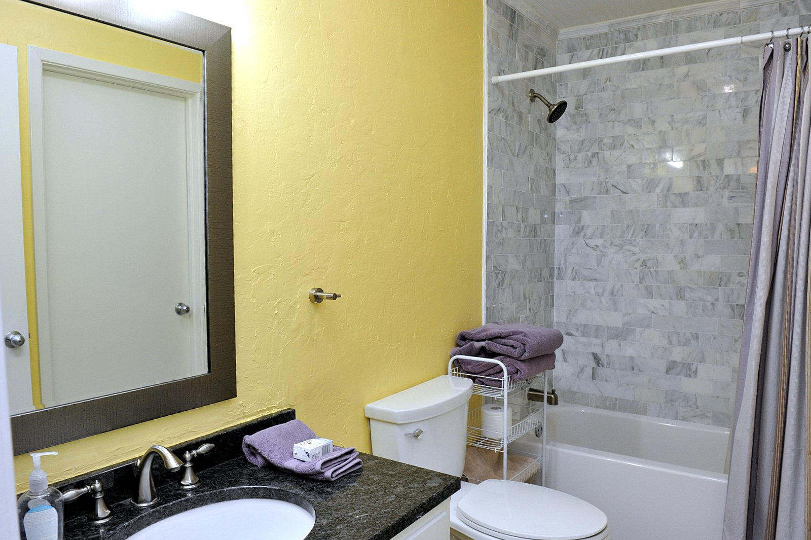 AUGUSTA VILLAGE CONDO - Residential