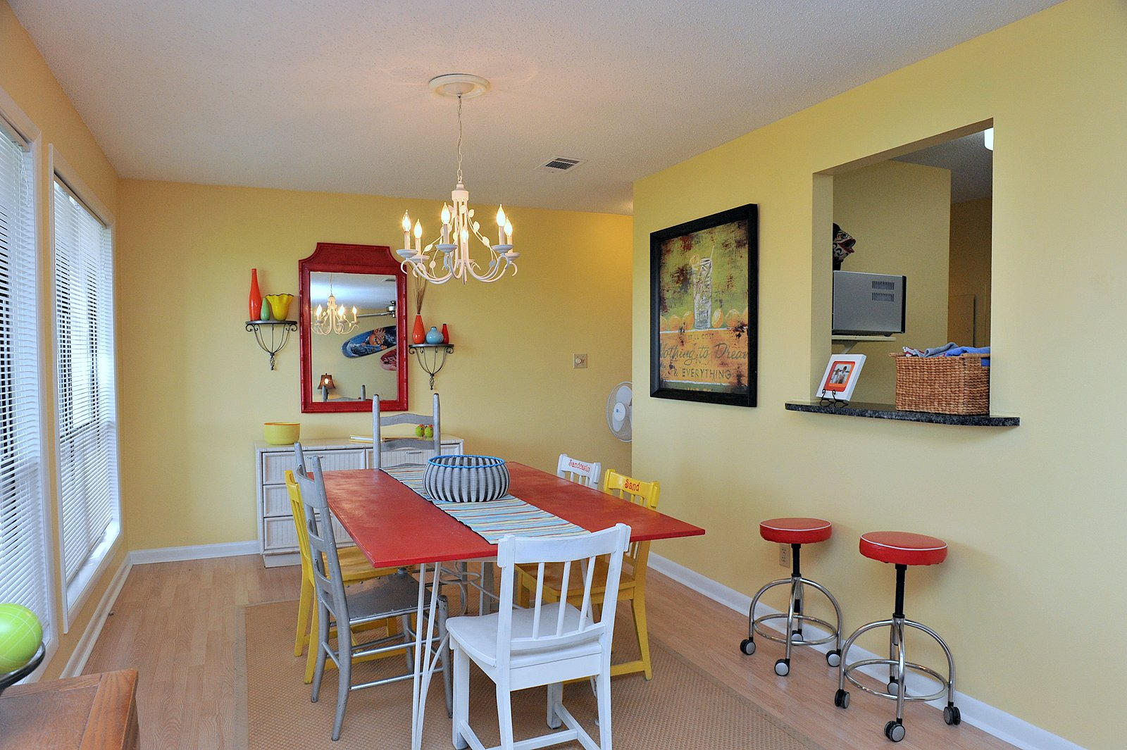 AUGUSTA VILLAGE CONDO - Residential