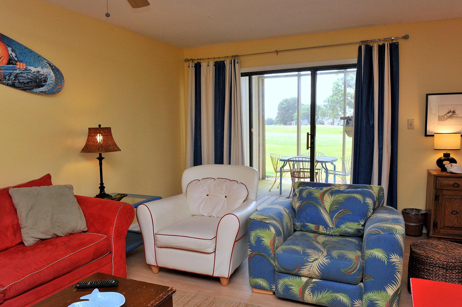 AUGUSTA VILLAGE CONDO - Residential