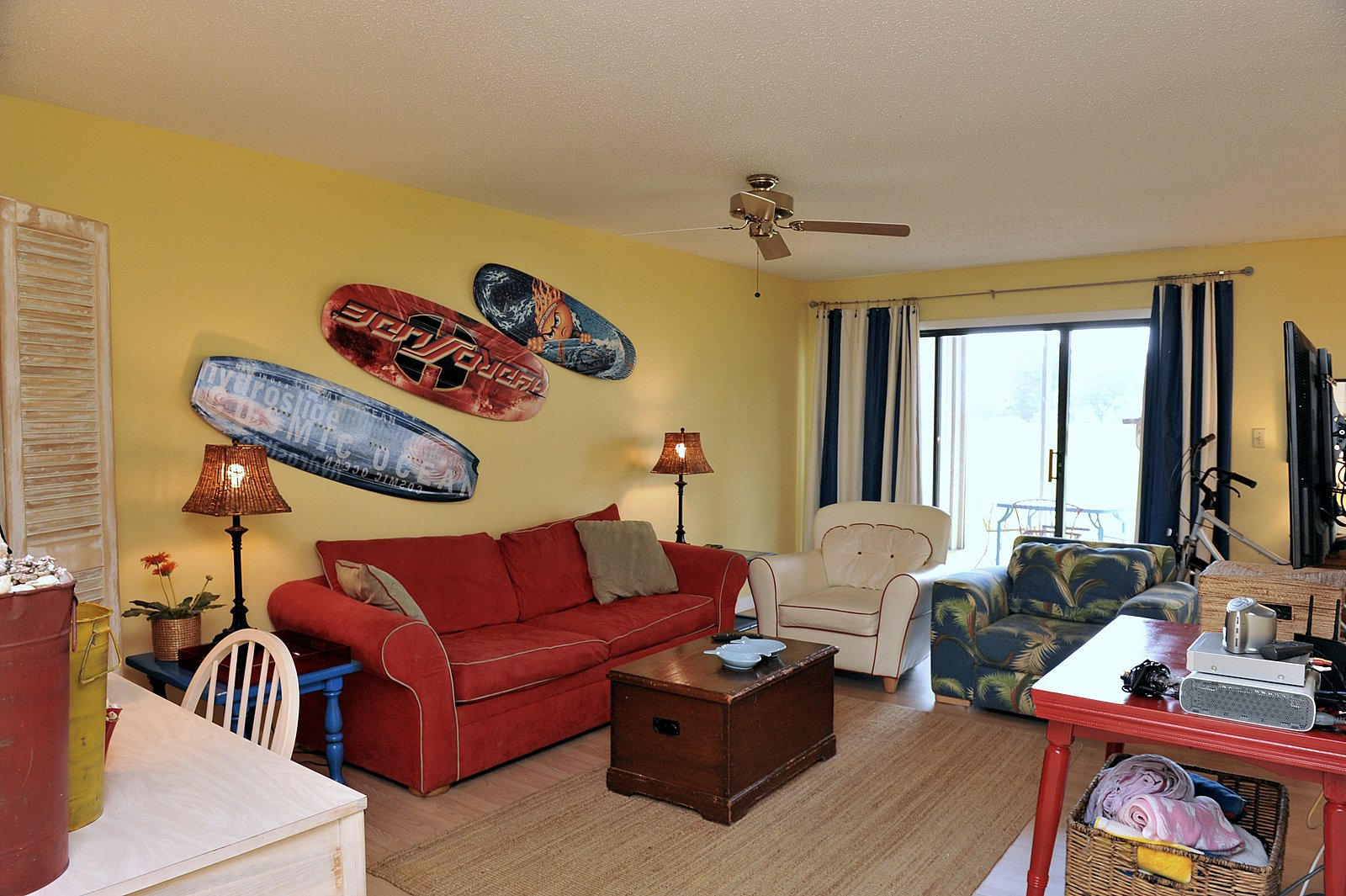 AUGUSTA VILLAGE CONDO - Residential