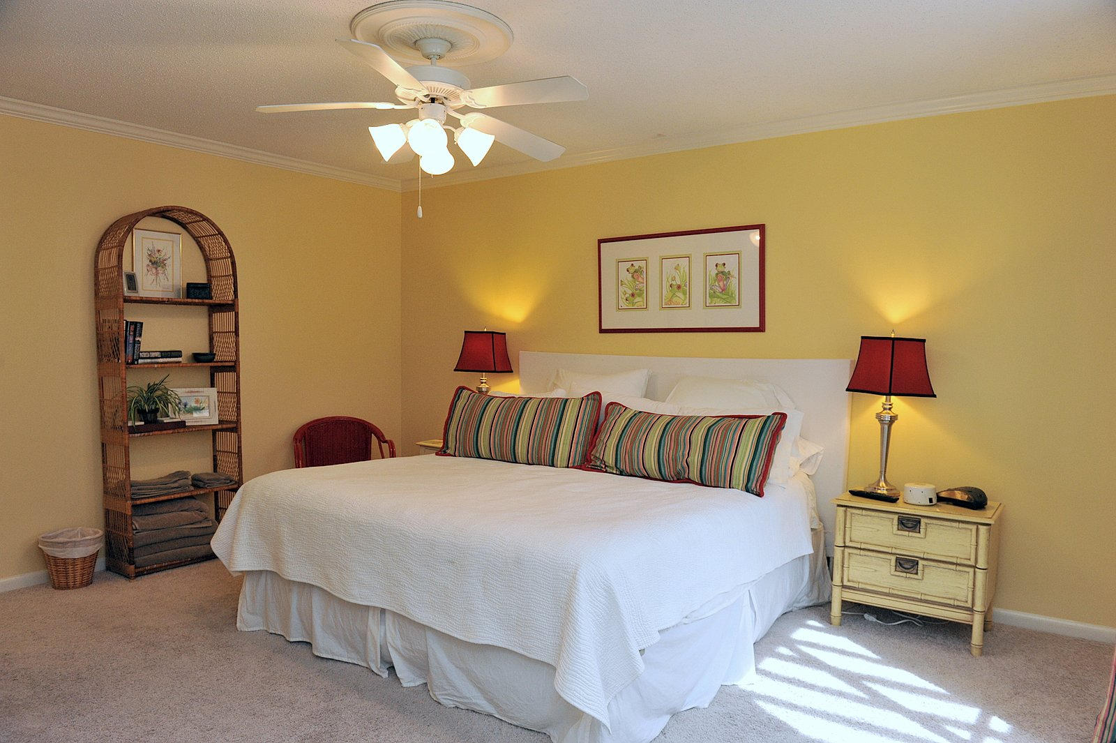 AUGUSTA VILLAGE CONDO - Residential