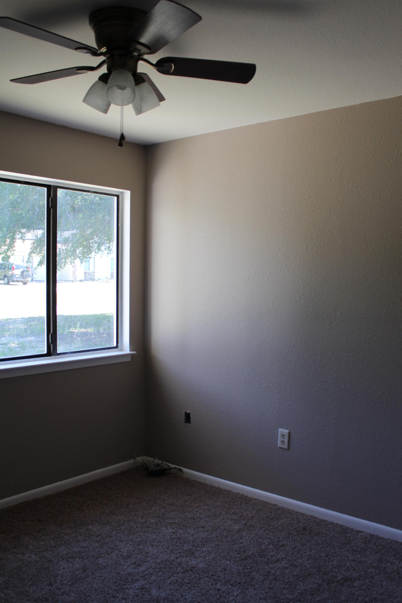 BENT CREEK ESTATES - Residential Lease