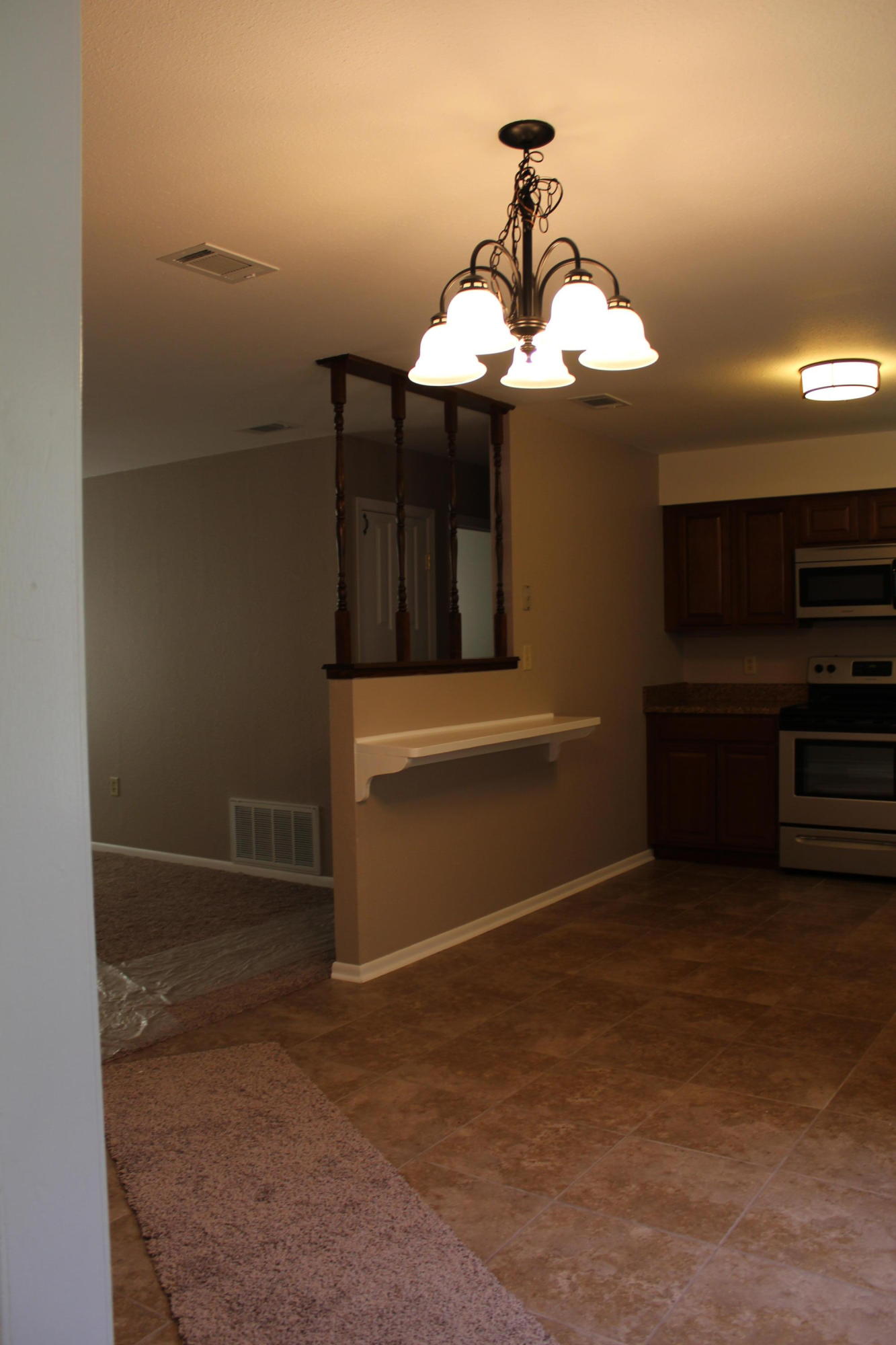 BENT CREEK ESTATES - Residential Lease