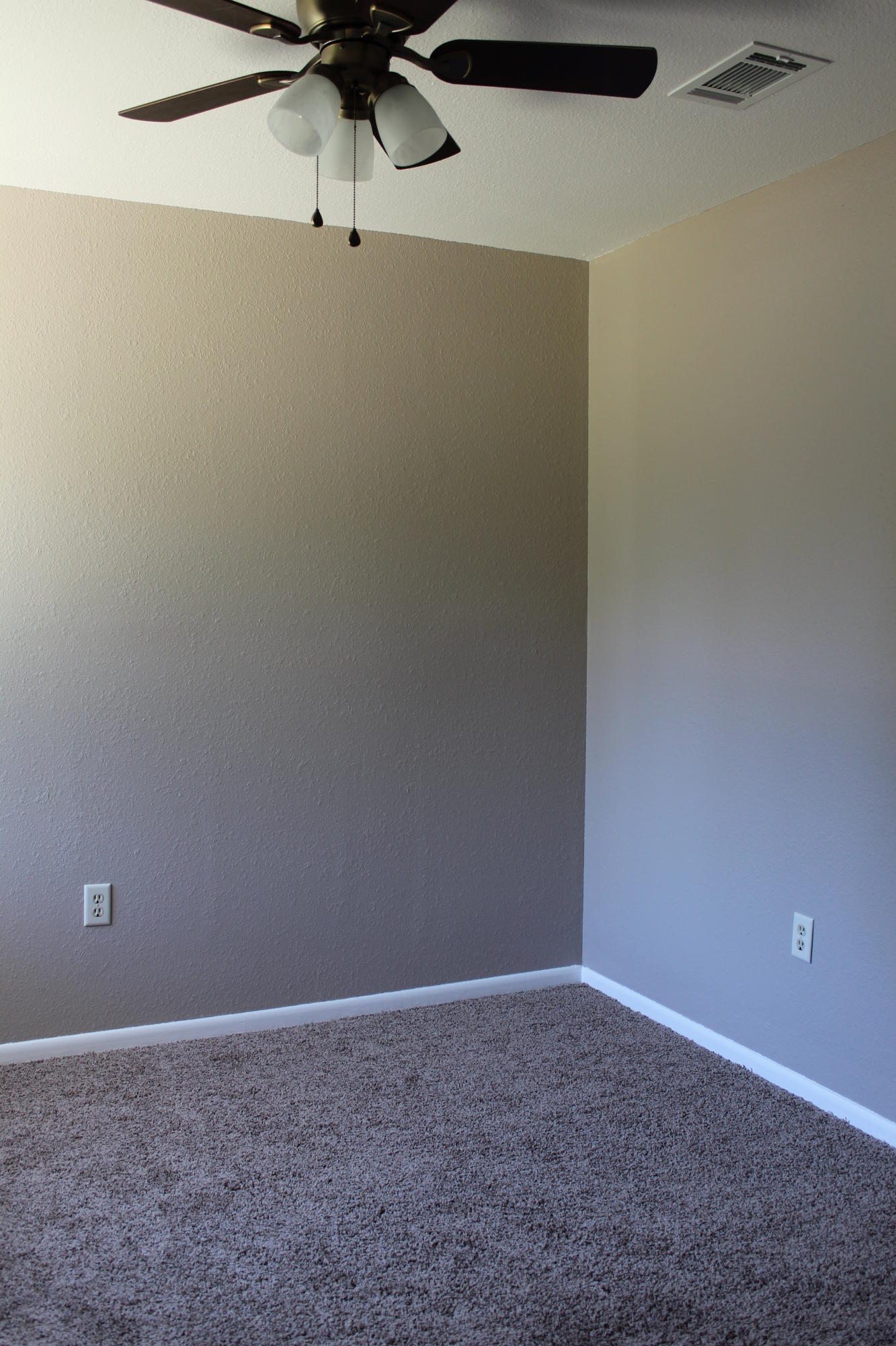 BENT CREEK ESTATES - Residential Lease