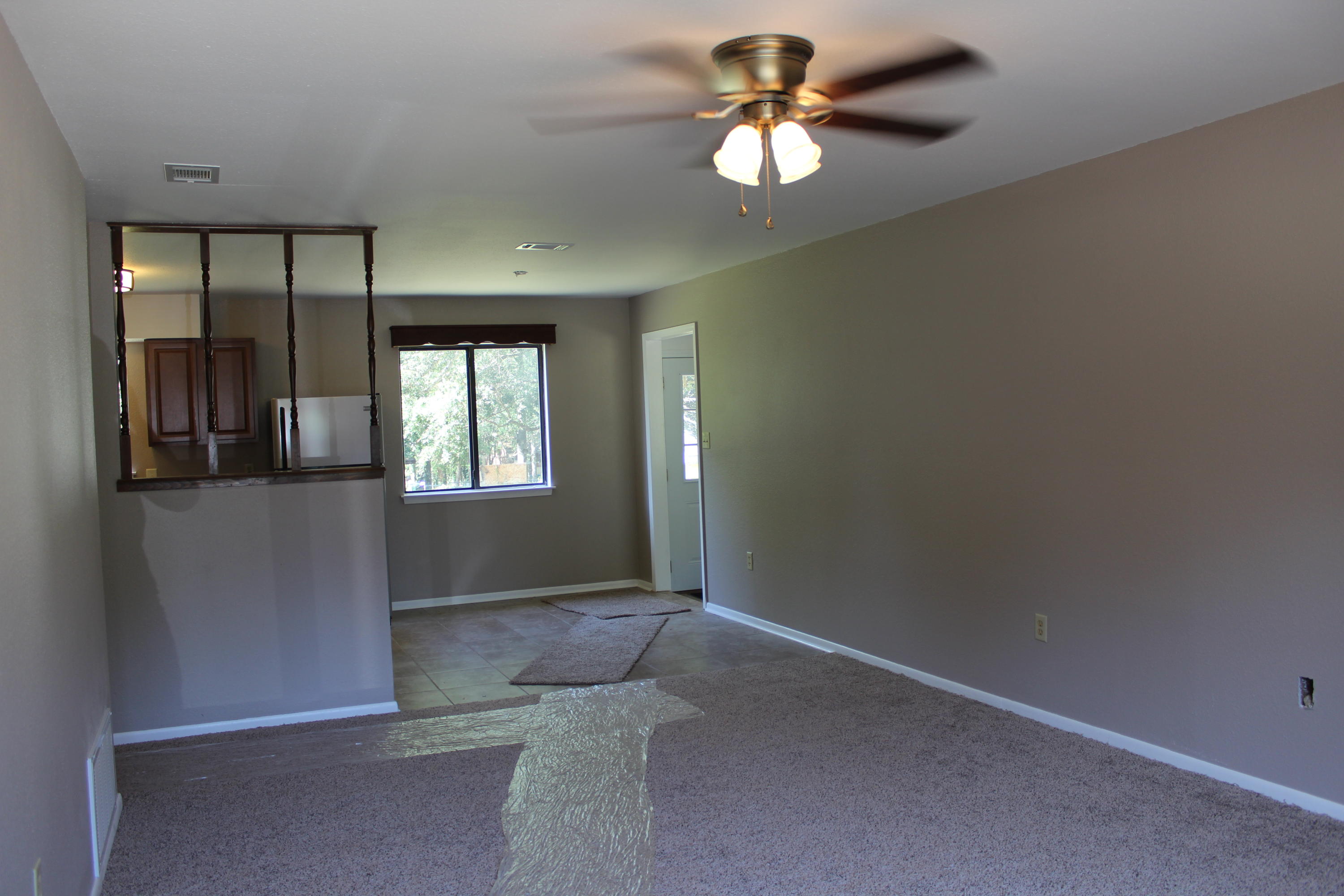 BENT CREEK ESTATES - Residential Lease