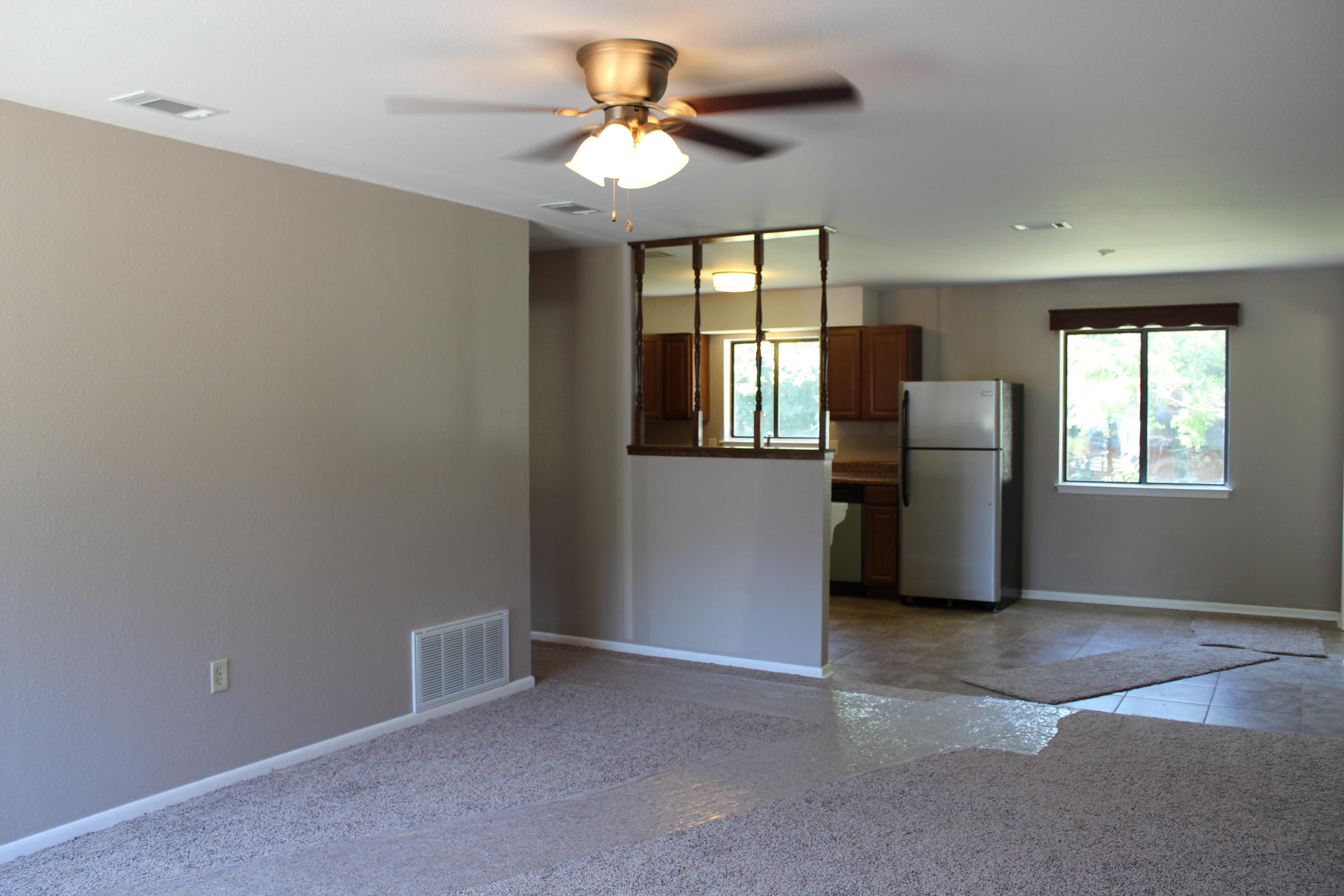 BENT CREEK ESTATES - Residential Lease