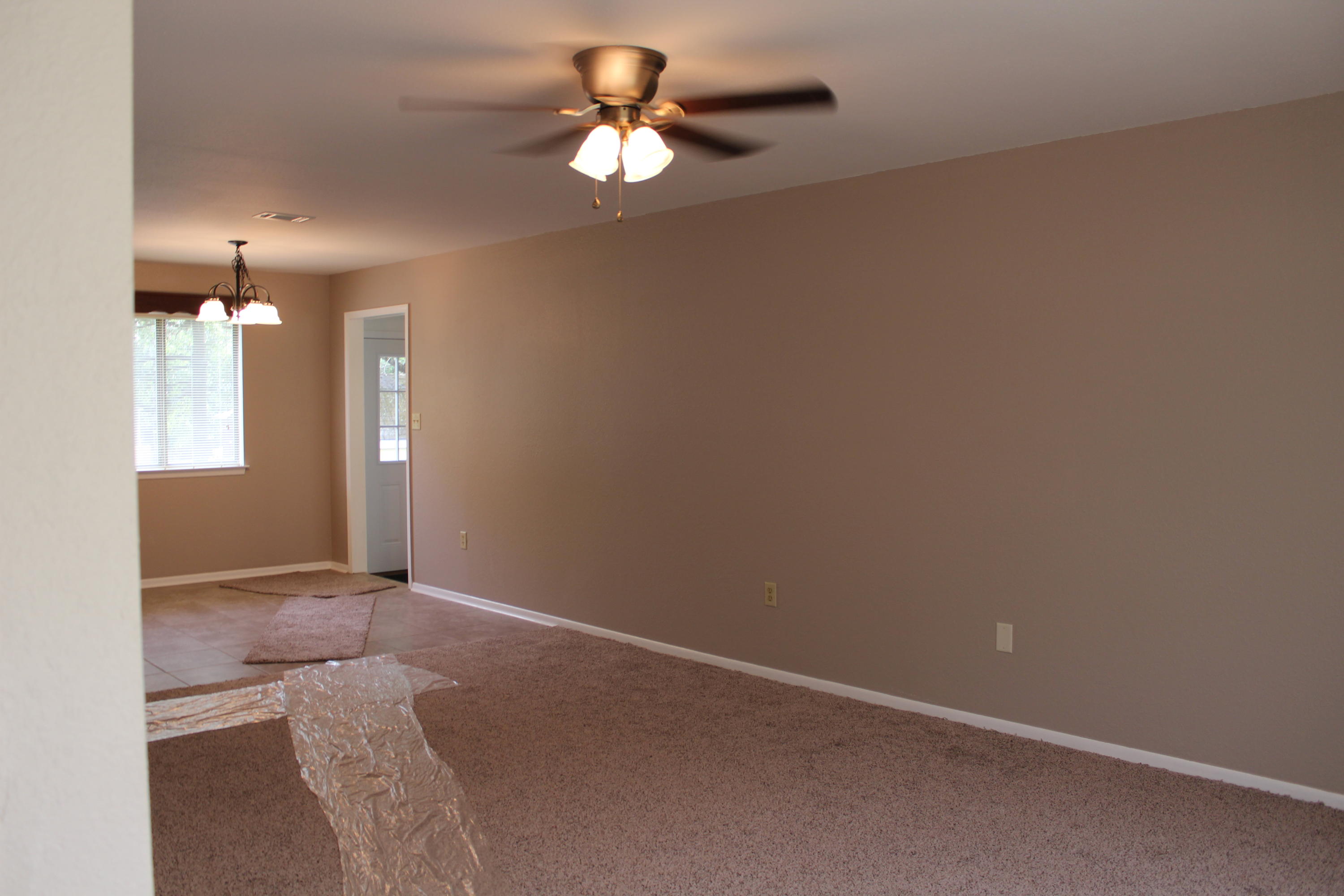 BENT CREEK ESTATES - Residential Lease