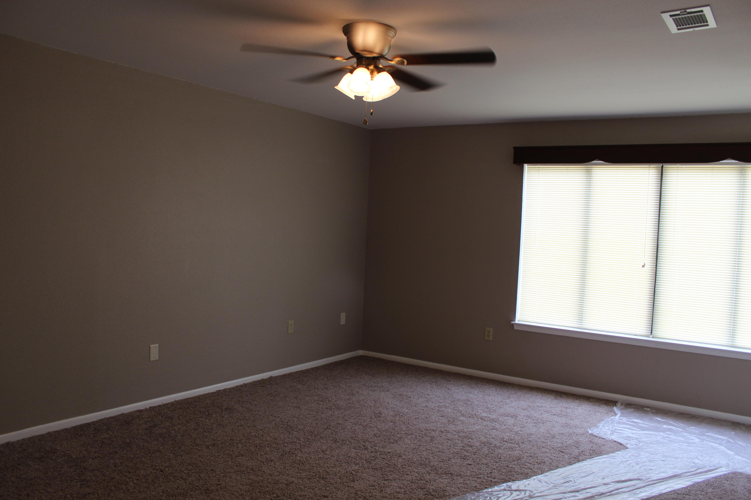 BENT CREEK ESTATES - Residential Lease