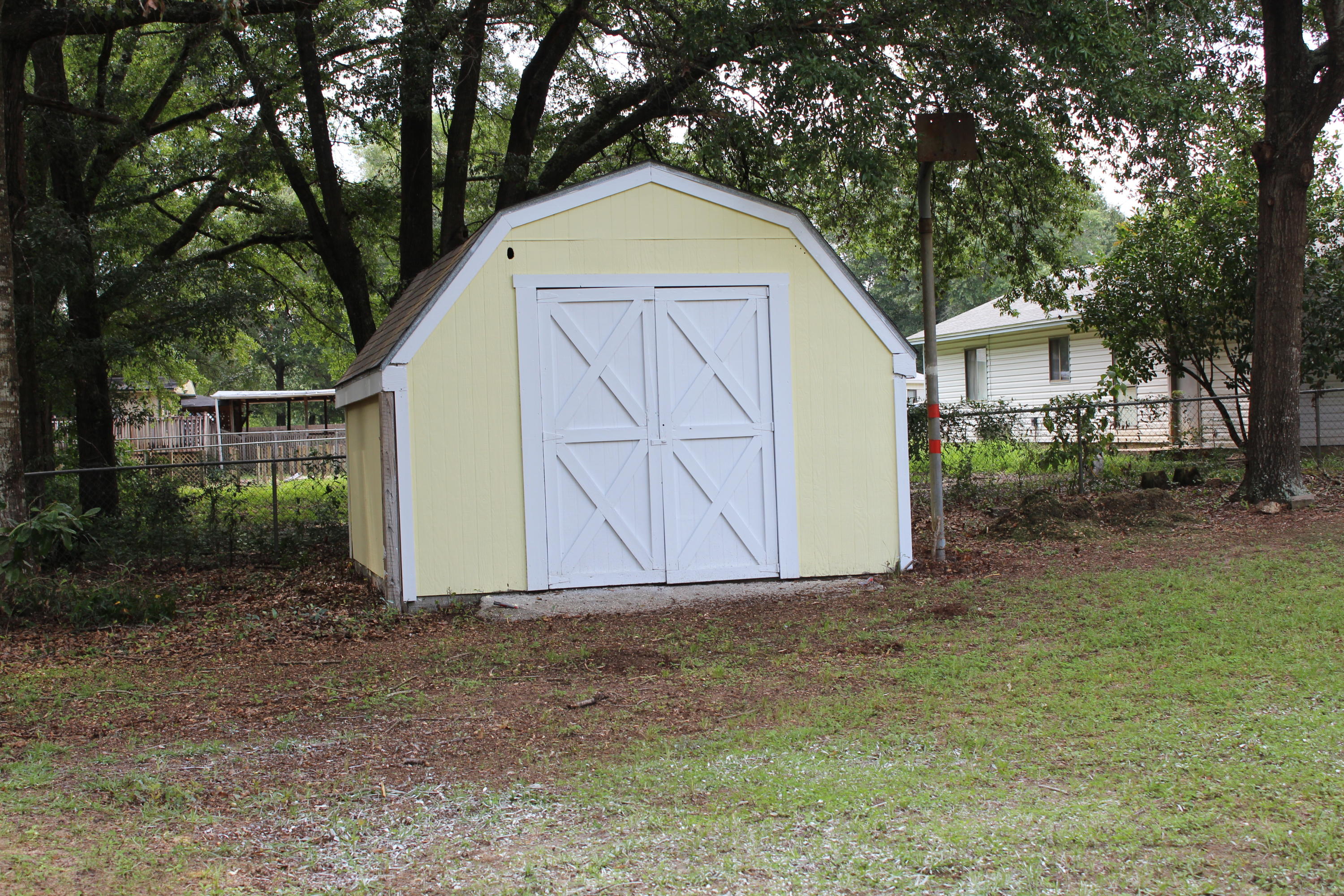 BENT CREEK ESTATES - Residential Lease