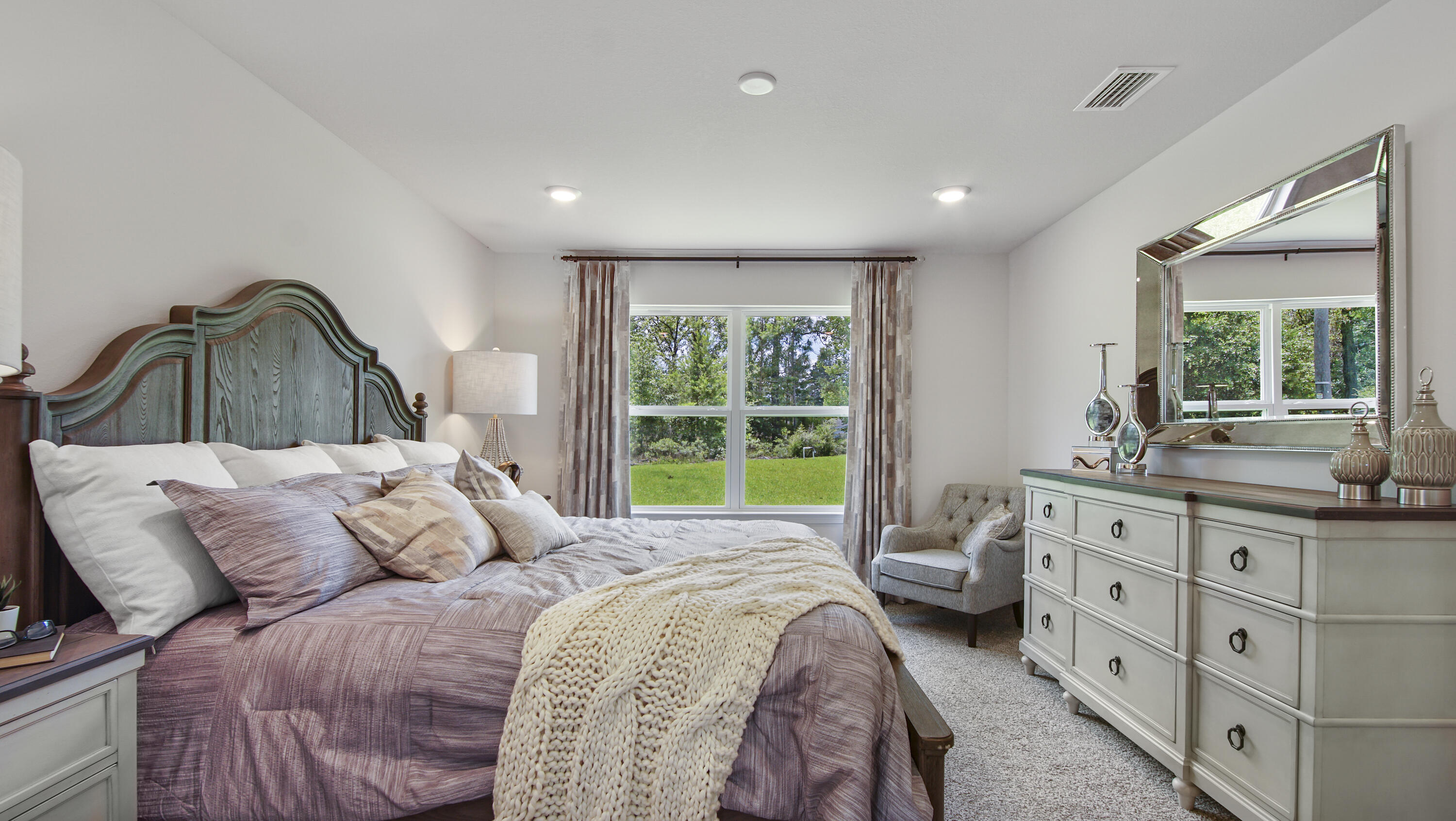 Owls Head Farms - Residential