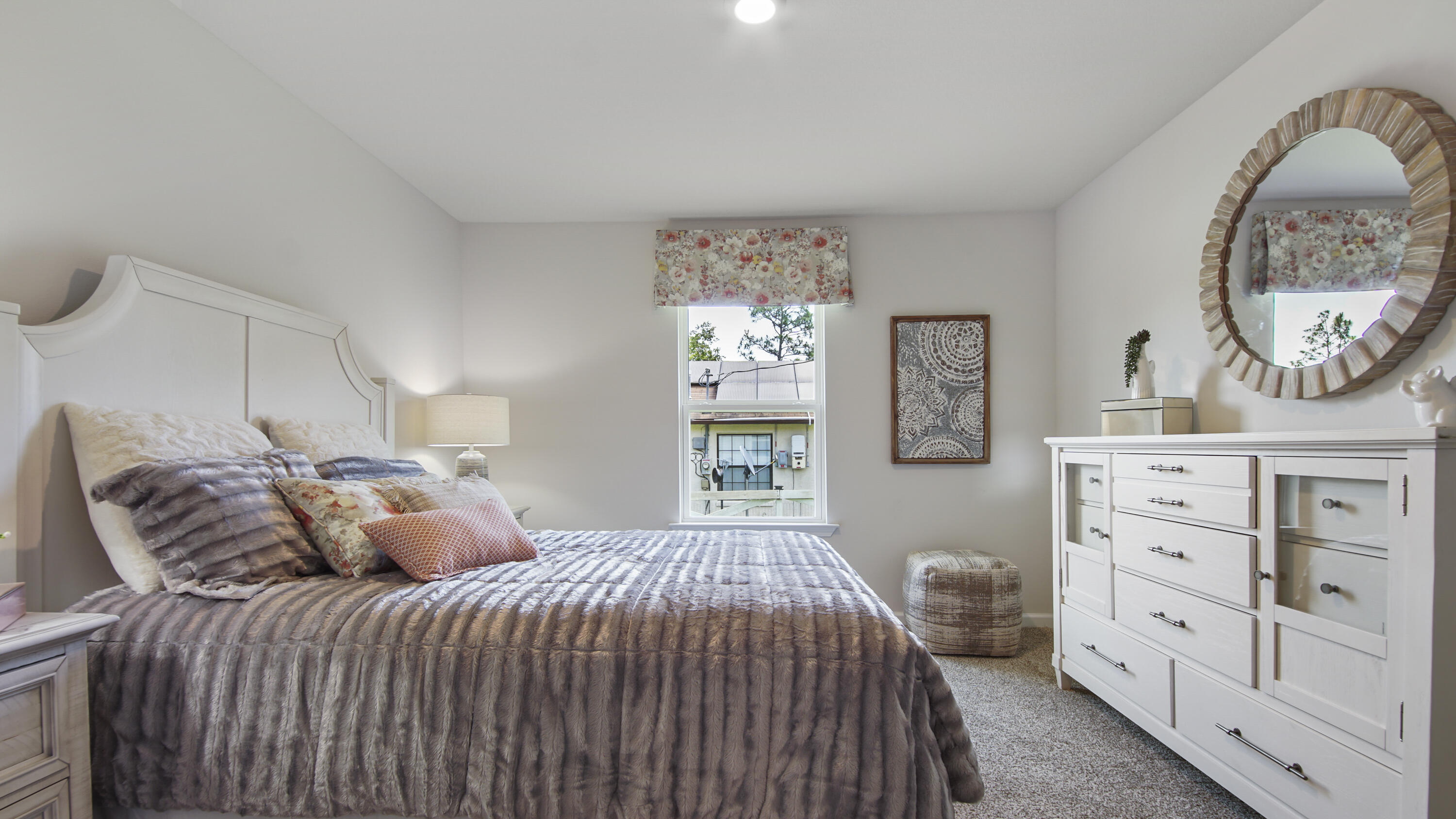 Owls Head Farms - Residential