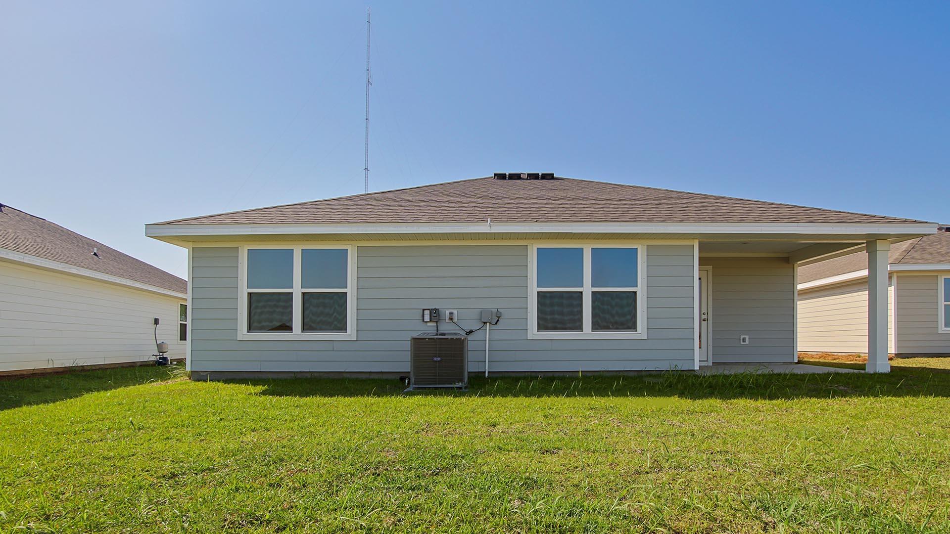 Owls Head Farms - Residential