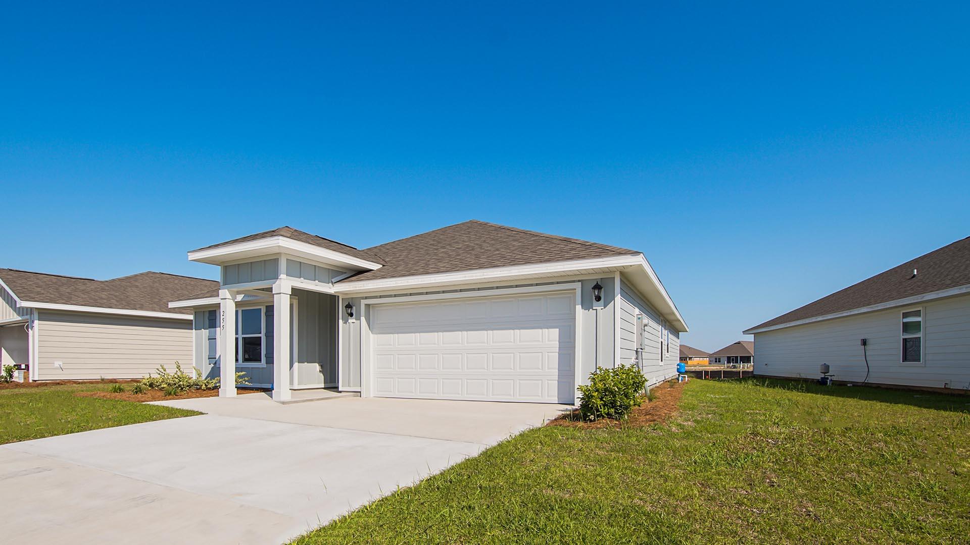 Owls Head Farms - Residential