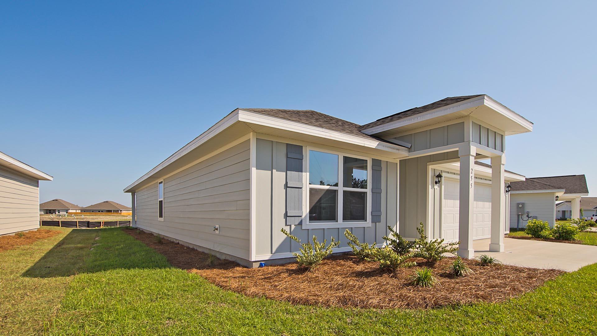 Owls Head Farms - Residential
