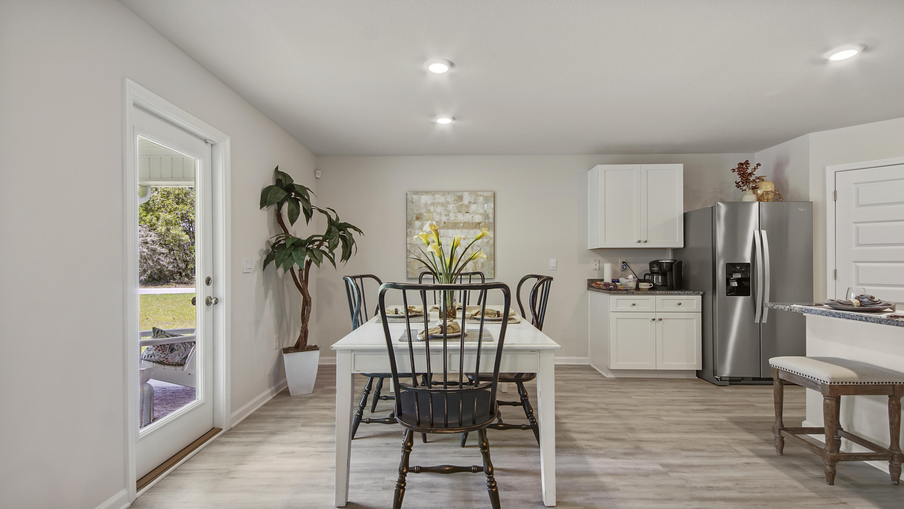 Owls Head Farms - Residential