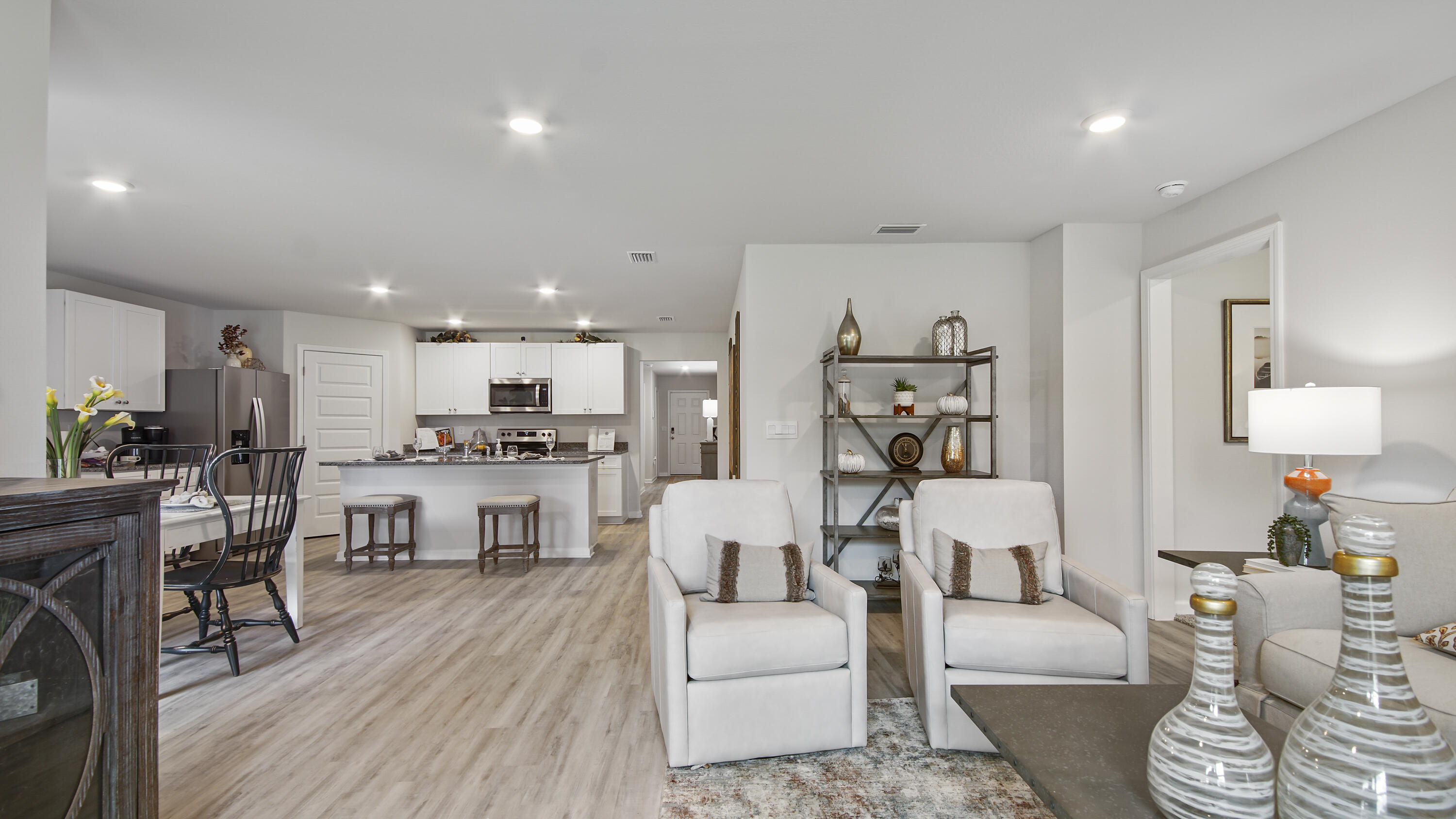 Owls Head Farms - Residential