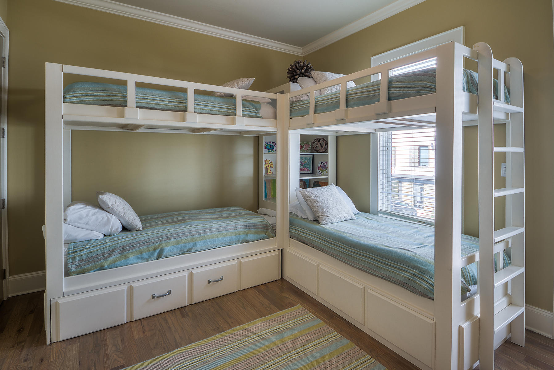 THIRTY BLU - Residential