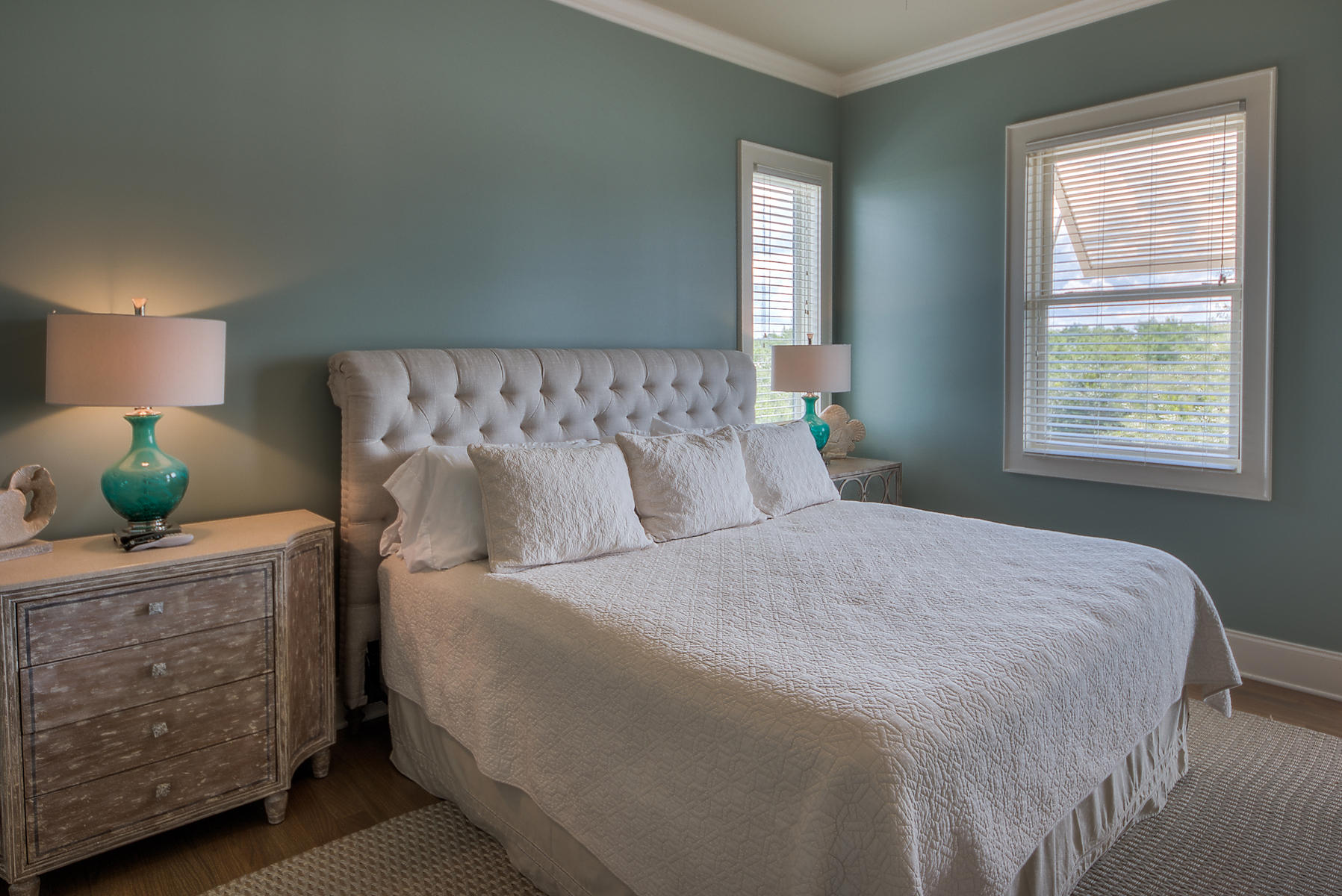 THIRTY BLU - Residential