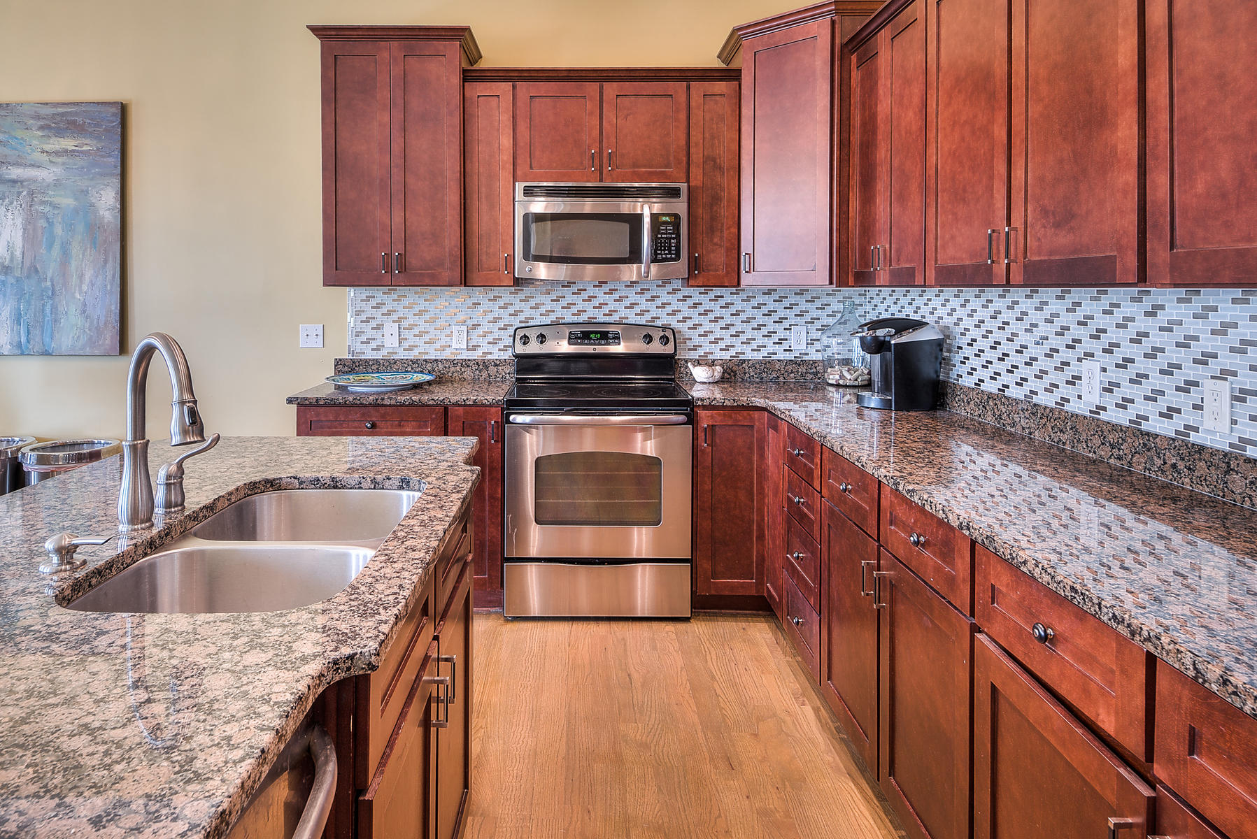 THIRTY BLU - Residential