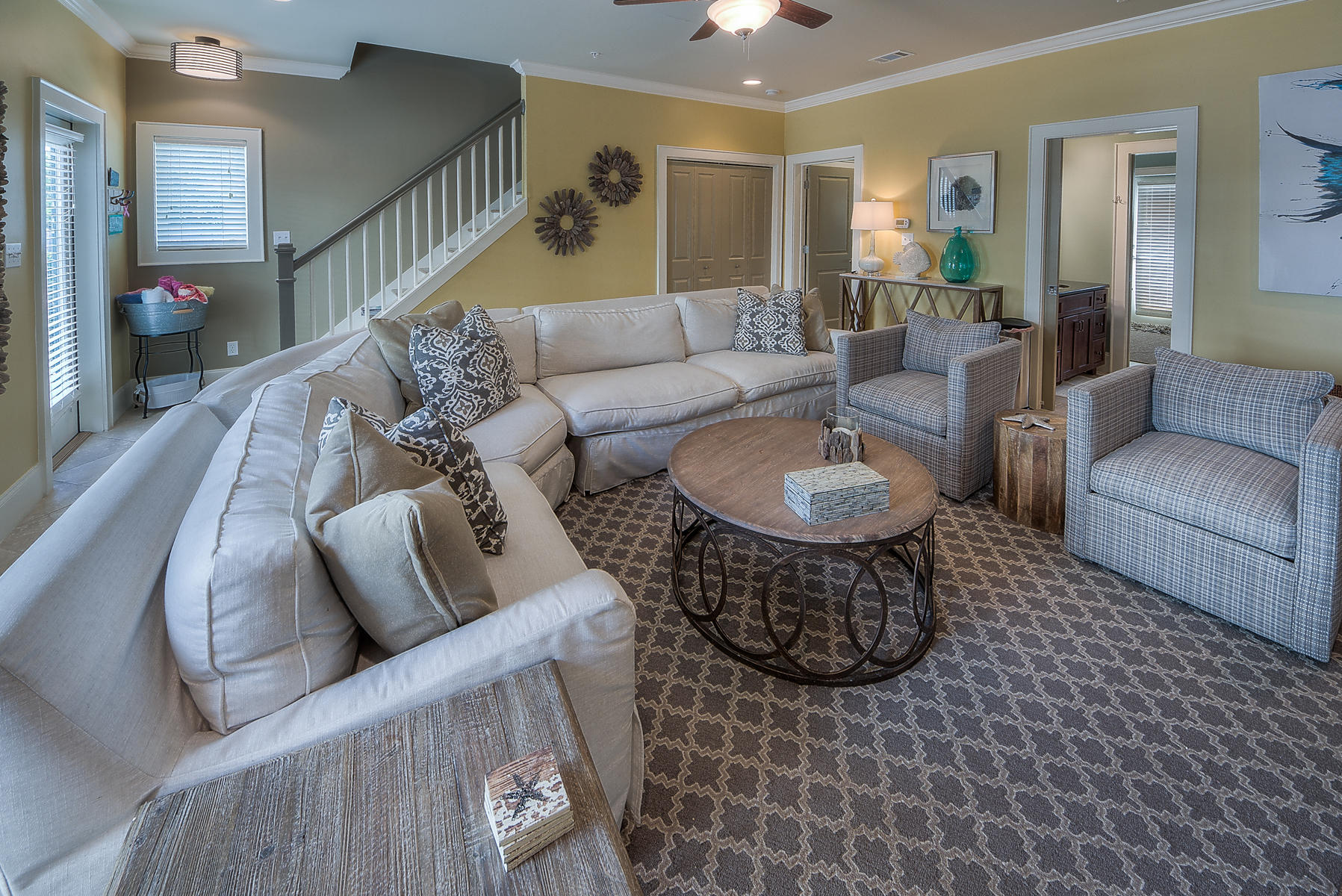 THIRTY BLU - Residential